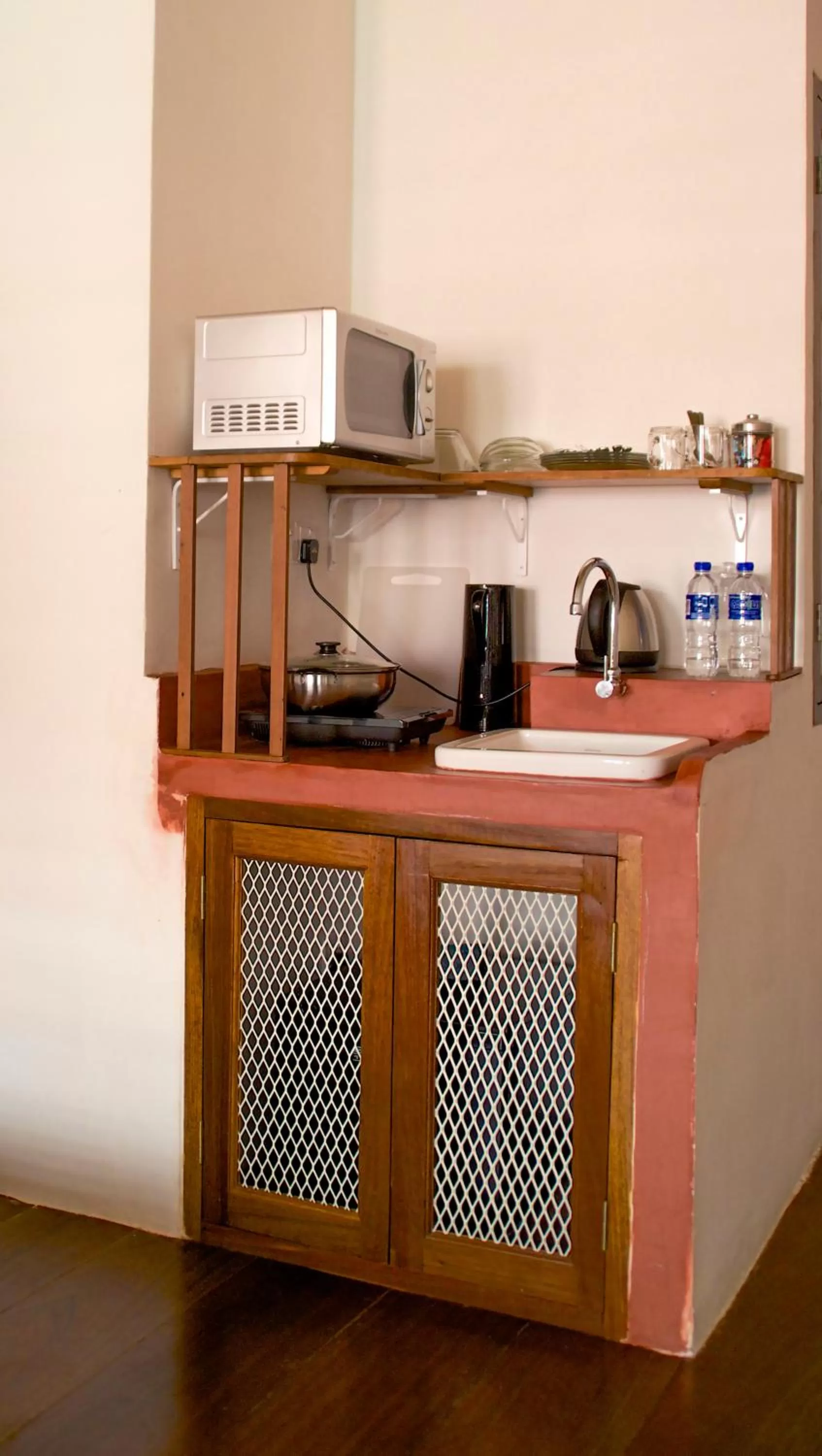 Ren I Tang Heritage Inn