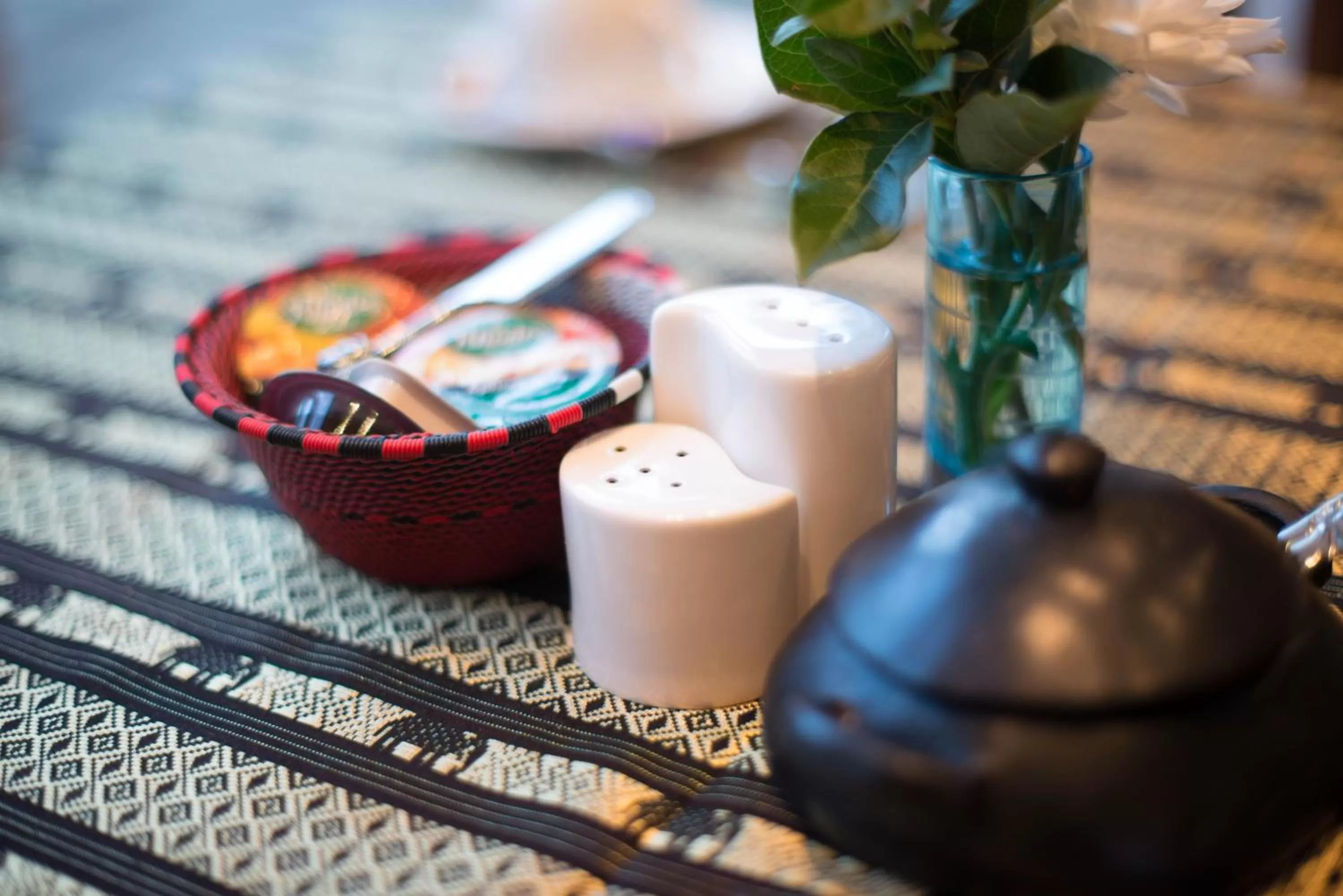 Breakfast in Keiskama B & B