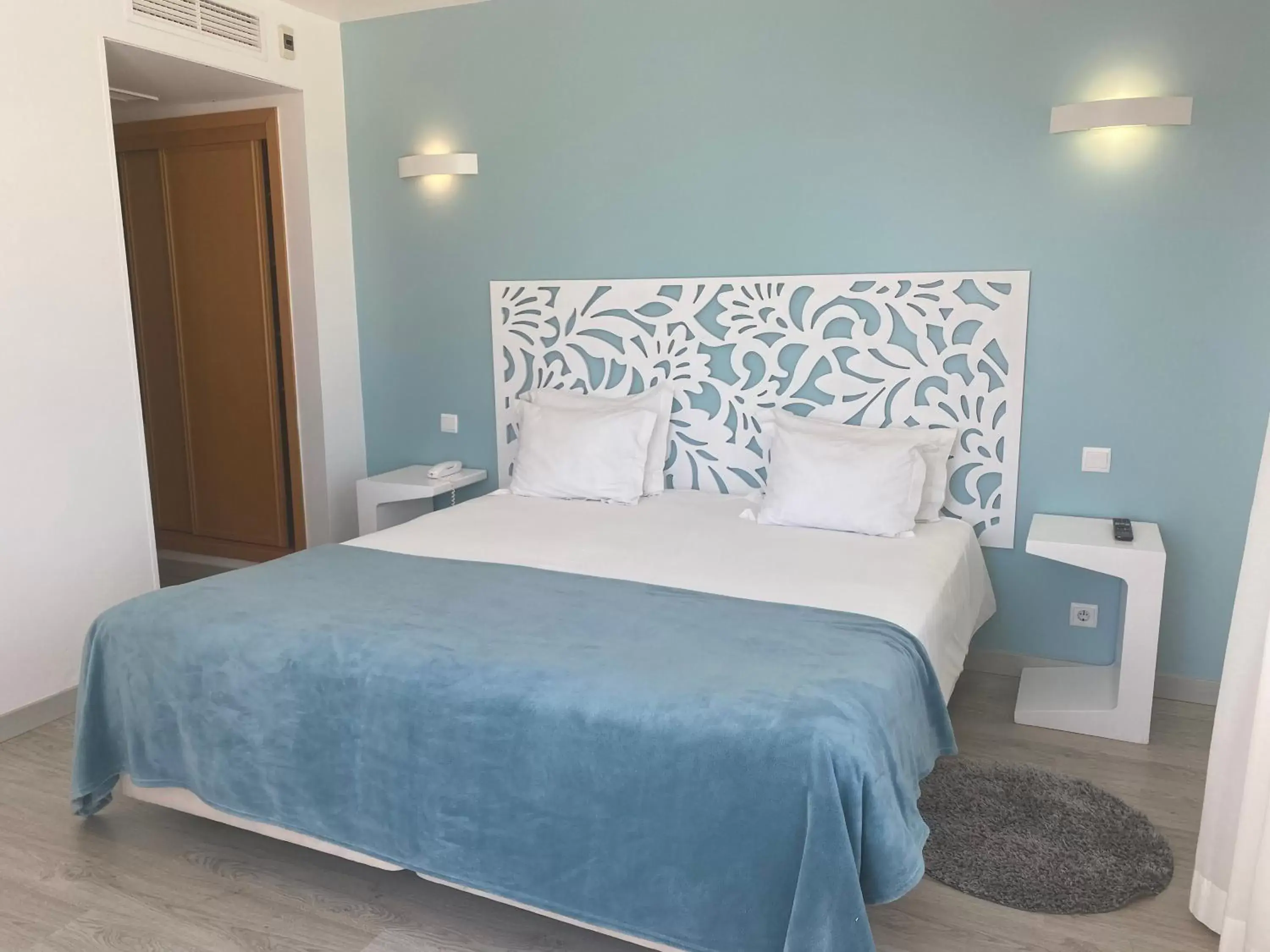 Double Room in Mareta Beach - Boutique Bed & Breakfast Double Room in Mareta Beach - Boutique Bed & Breakfast