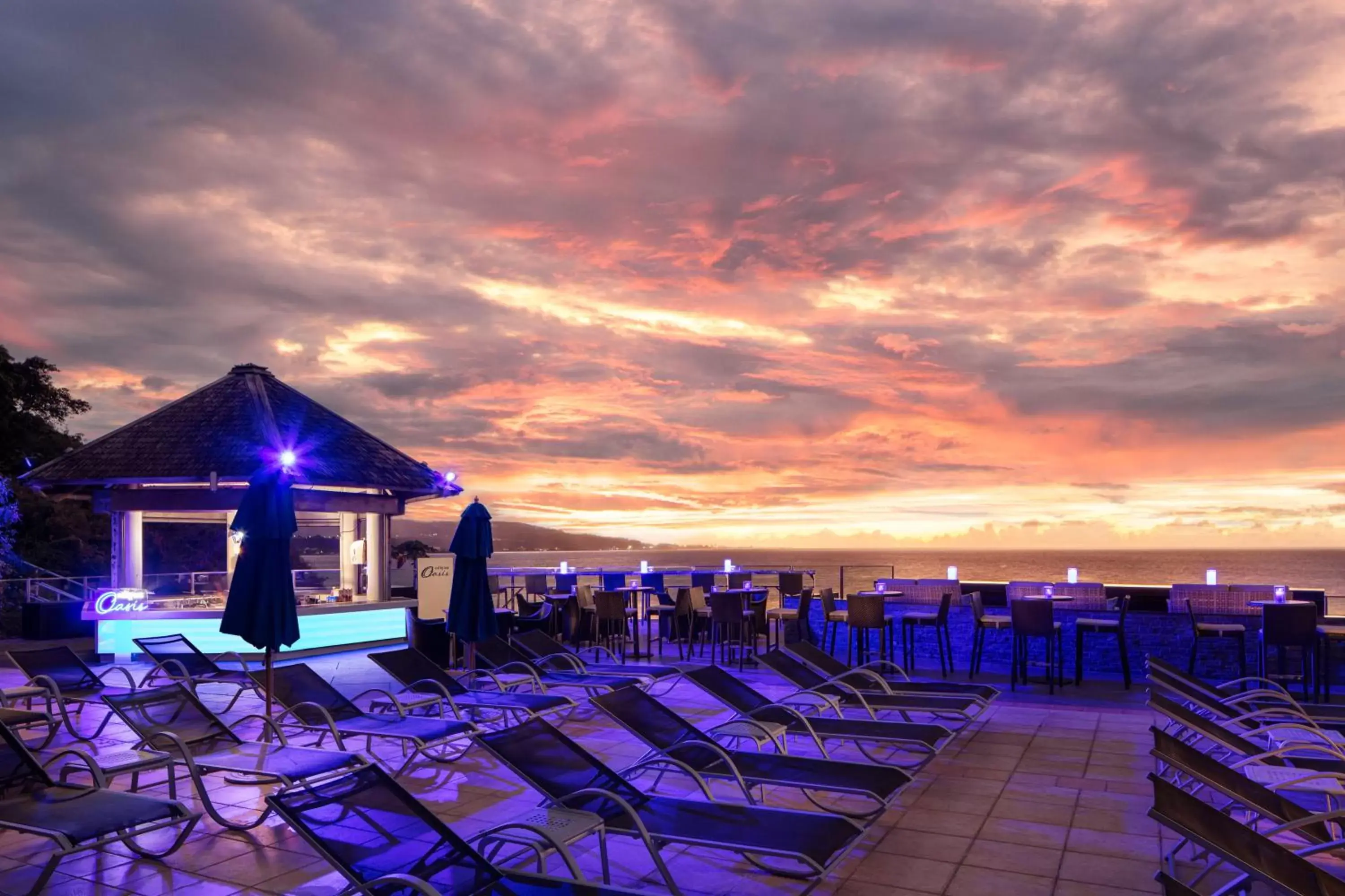 Restaurant/places to eat in RIHGA Royal Laguna Guam Resort Restaurant/places to eat in RIHGA Royal Laguna Guam Resort