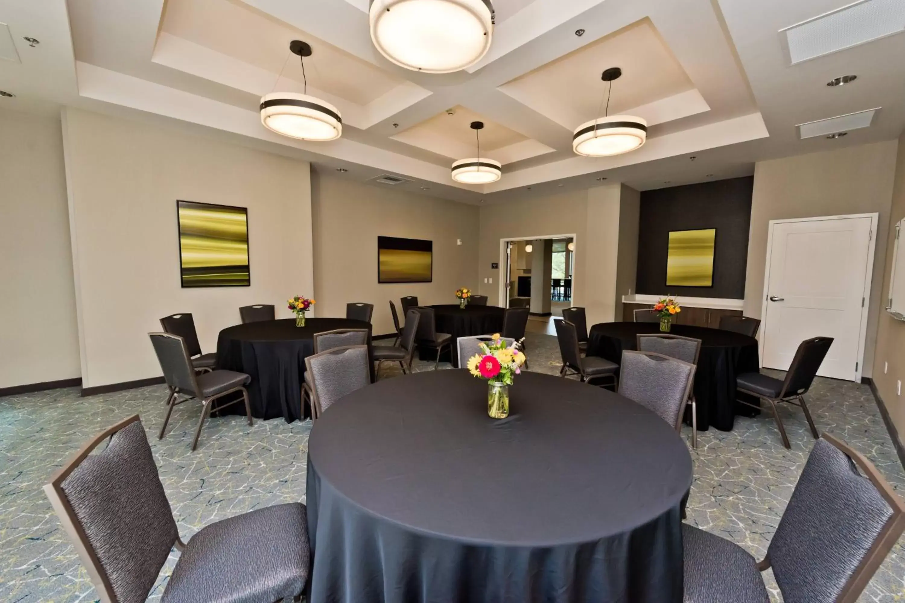Meeting/conference room in Residence Inn by Marriott Austin Southwest