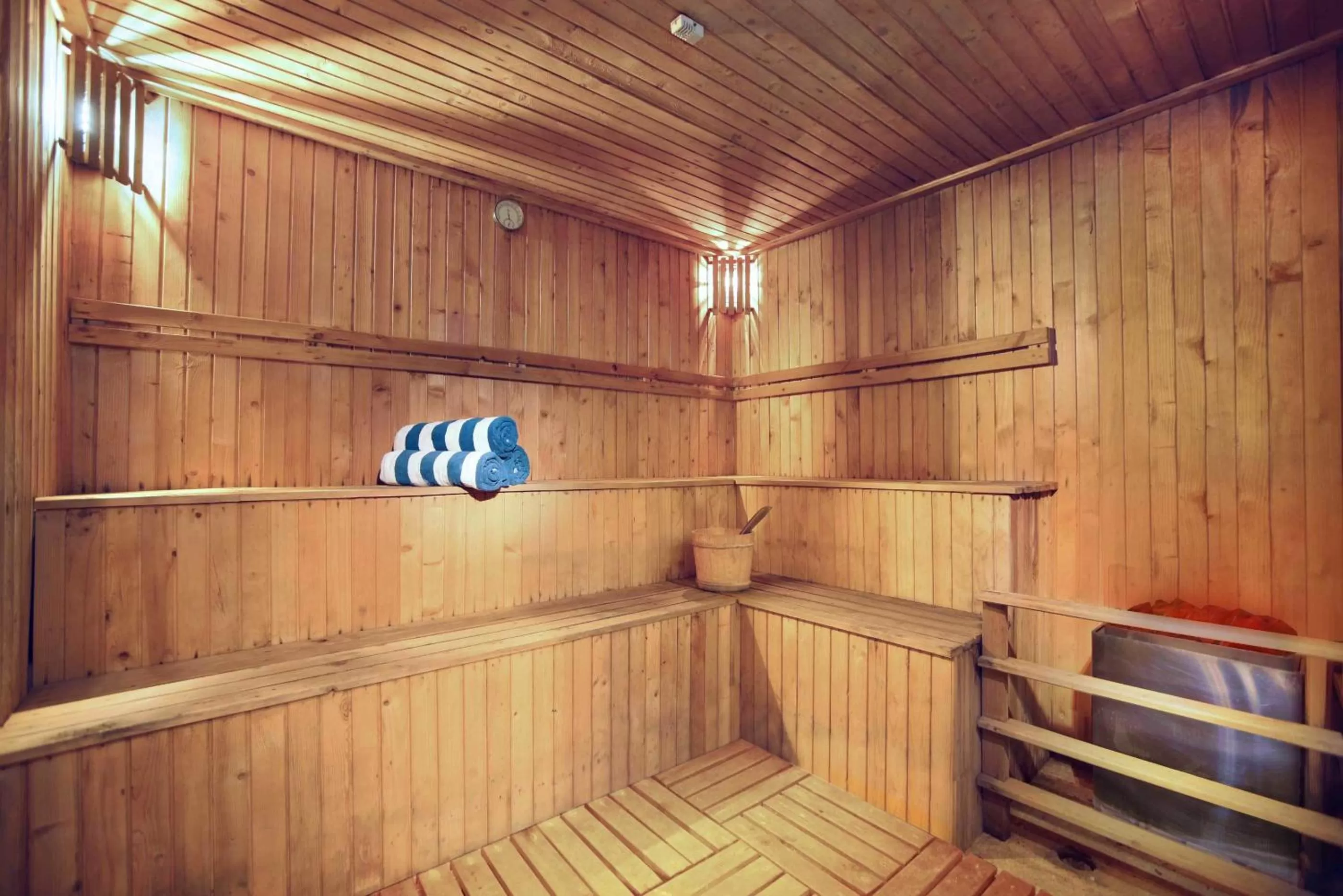 Other in Aston Samarinda Hotel and Convention Center