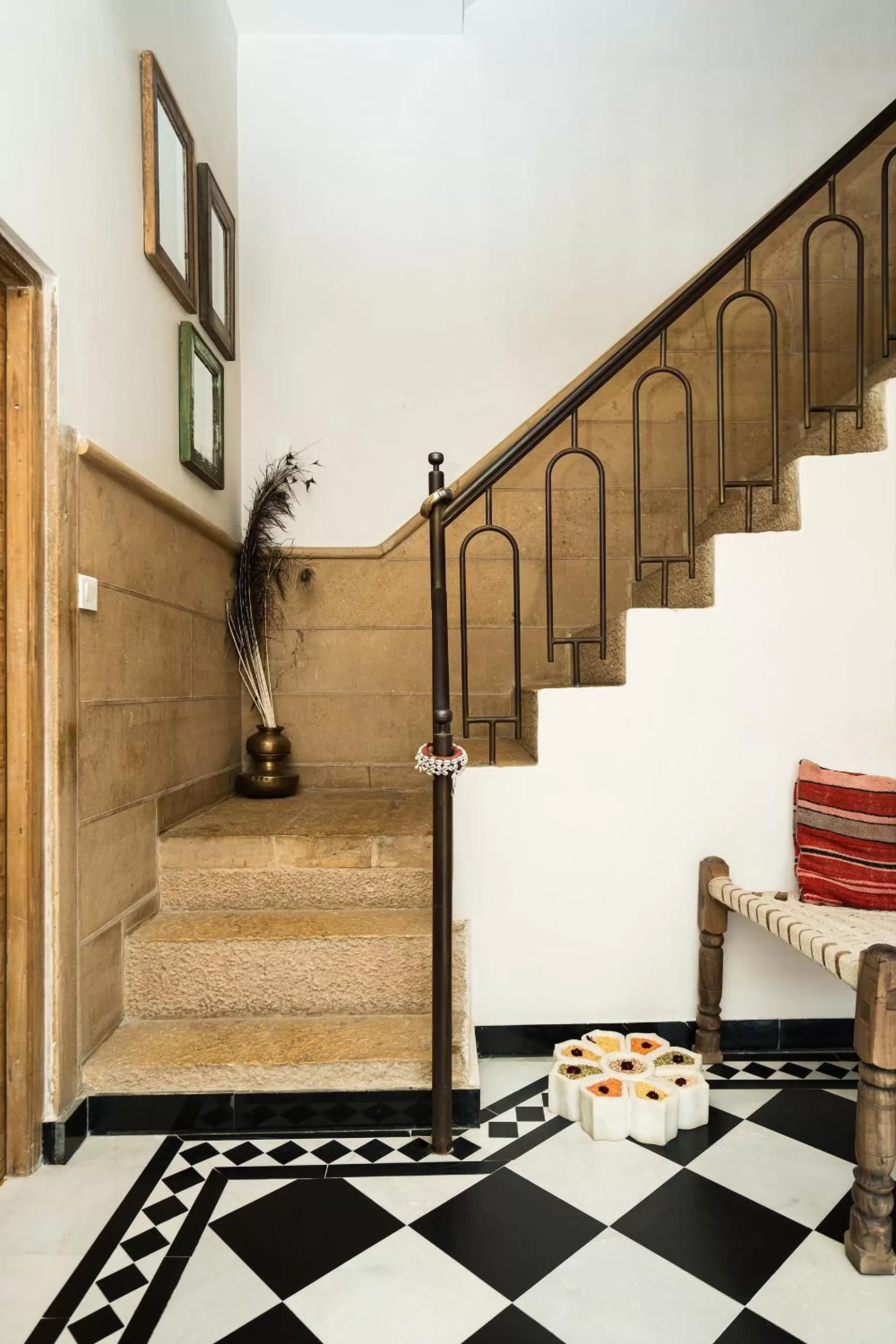 Property building in The Secret House - Adults Only Jaisalmer India