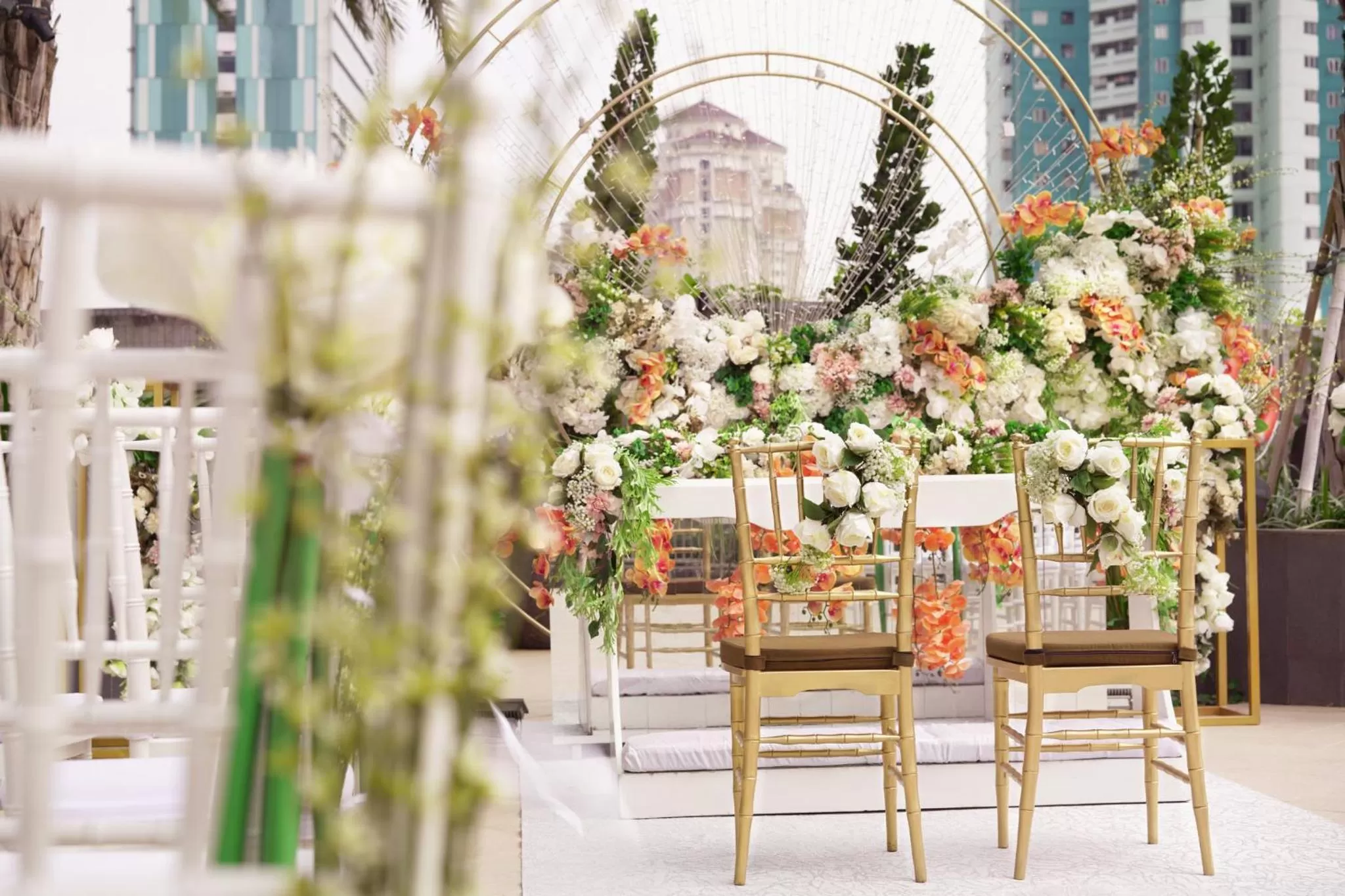 Meeting/conference room in Holiday Inn & Suites Jakarta Gajah Mada by IHG