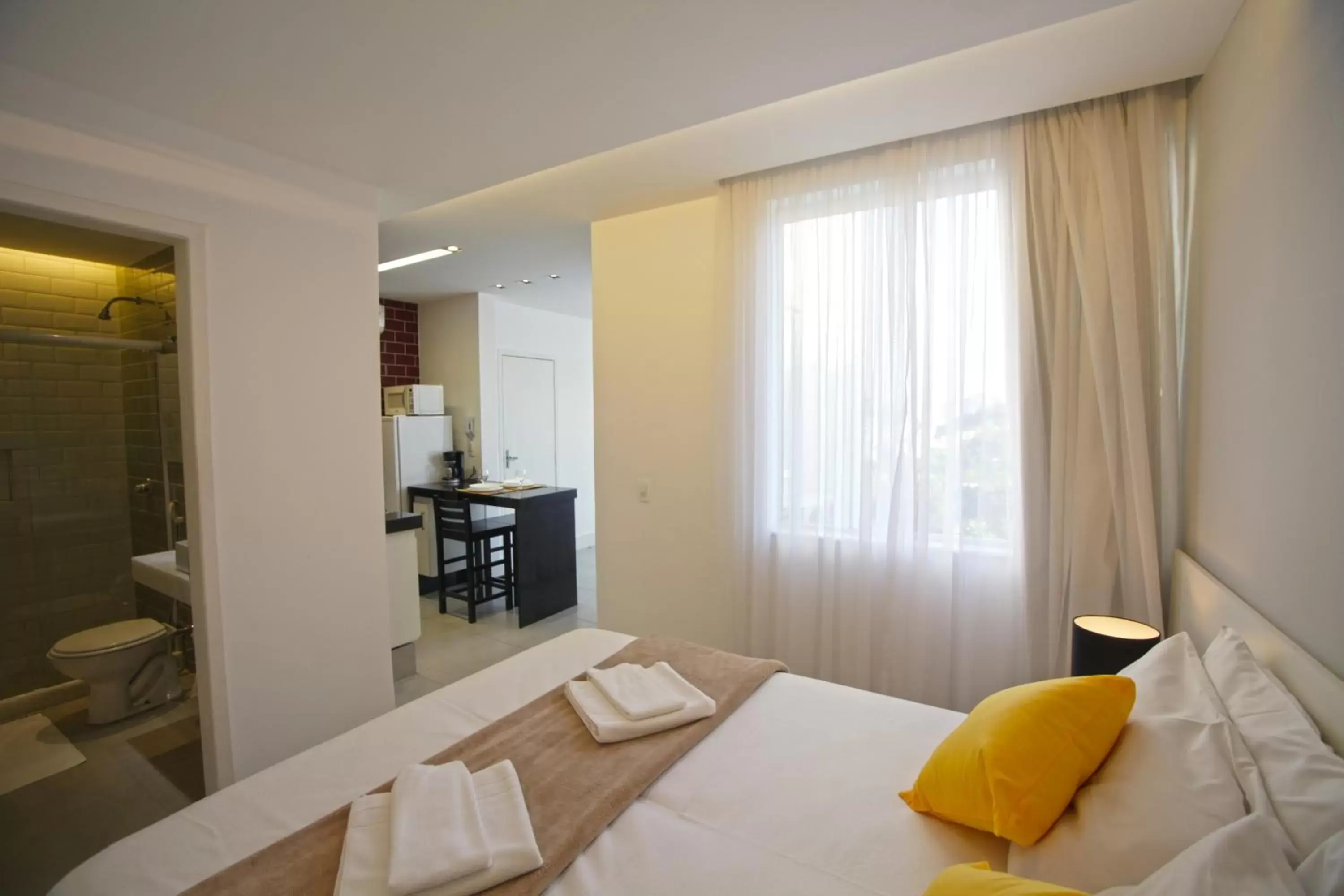 Apartment with Mountain View in New Sugar Loft Apartments Apartment with Mountain View in New Sugar Loft Apartments