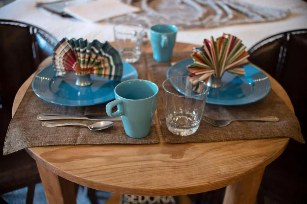 The Inn at Thunder Mountain