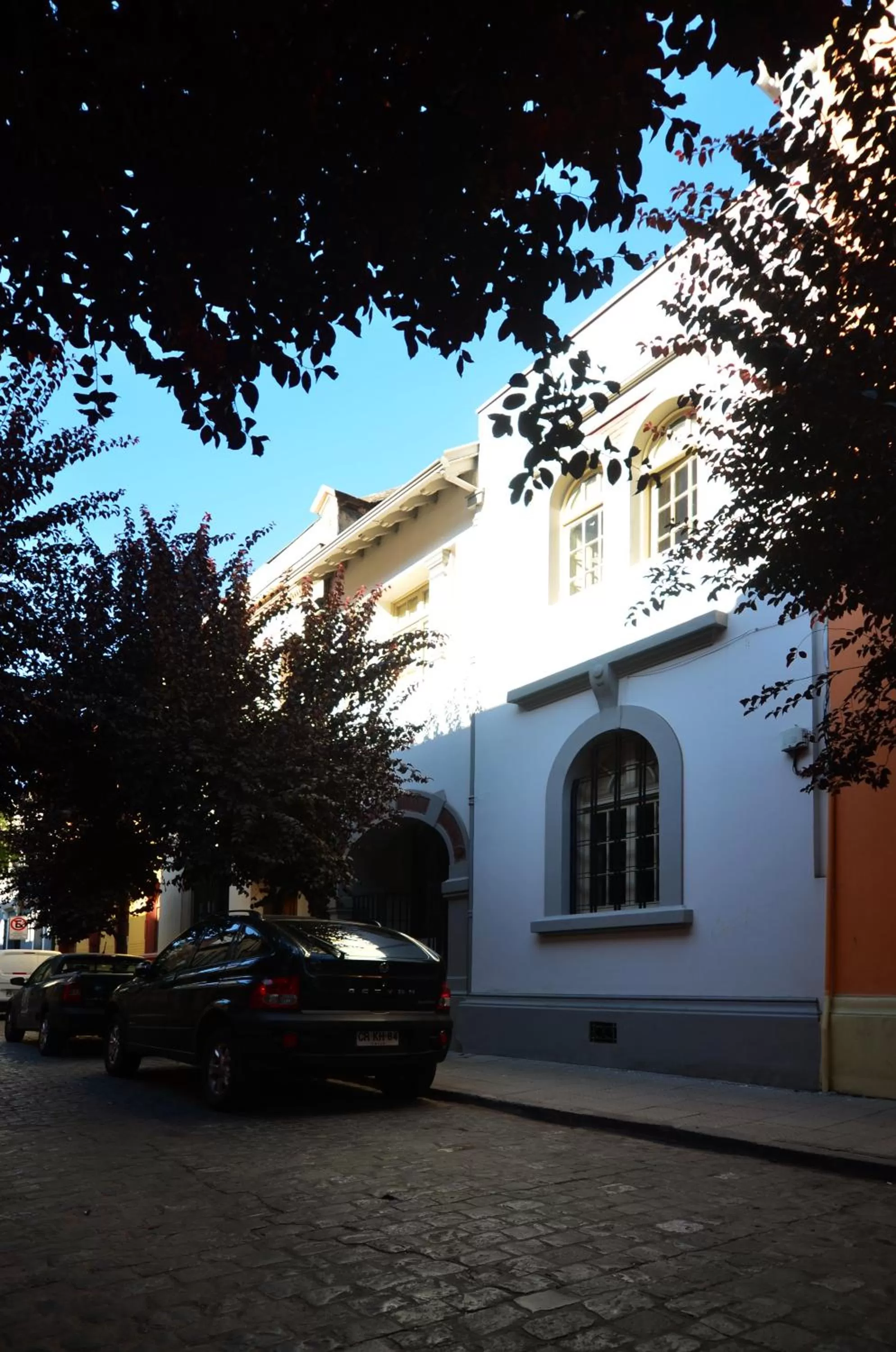 Property building in CASA LUCRECIA