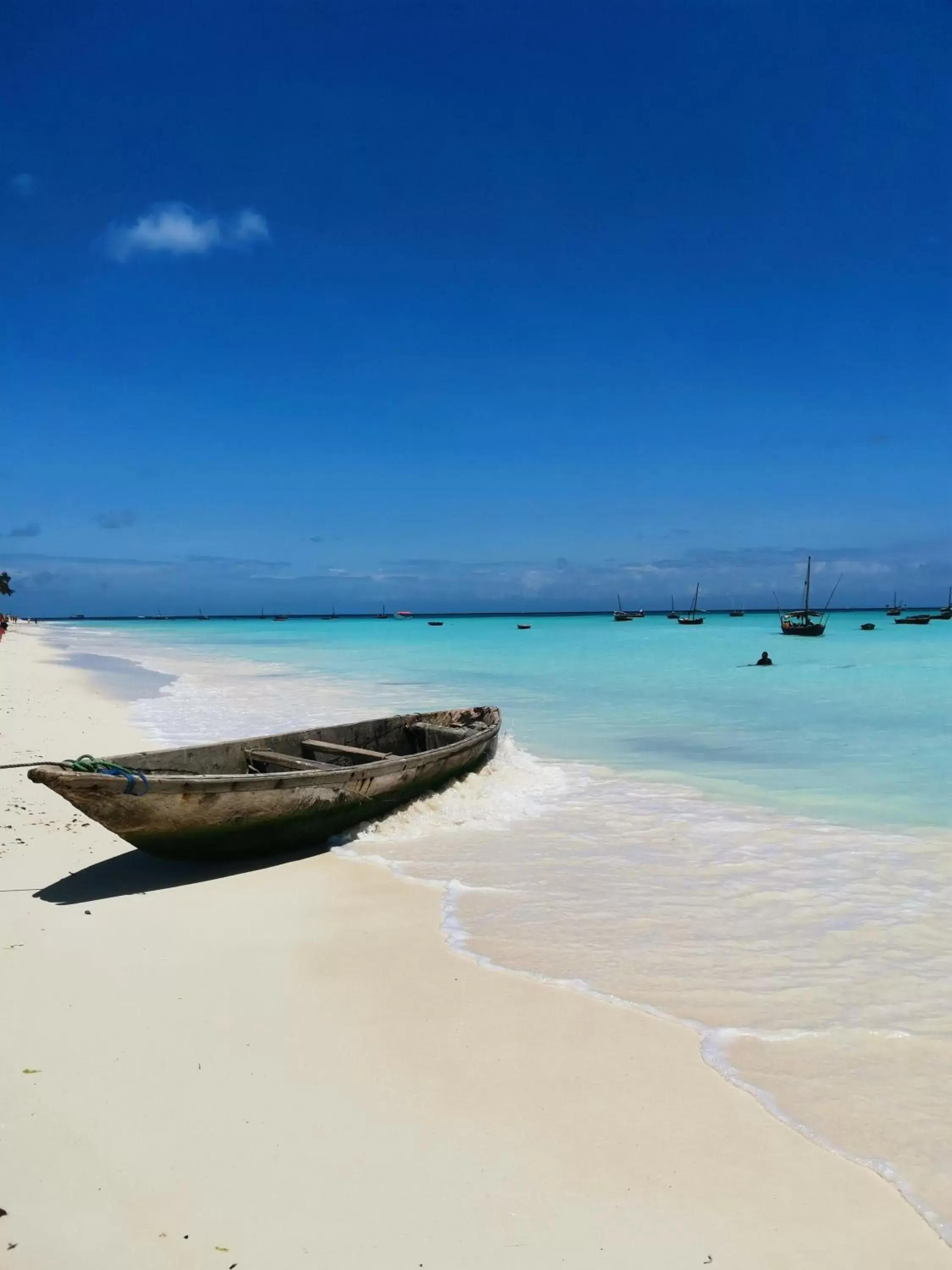 Savi House Nungwi Savi House Nungwi