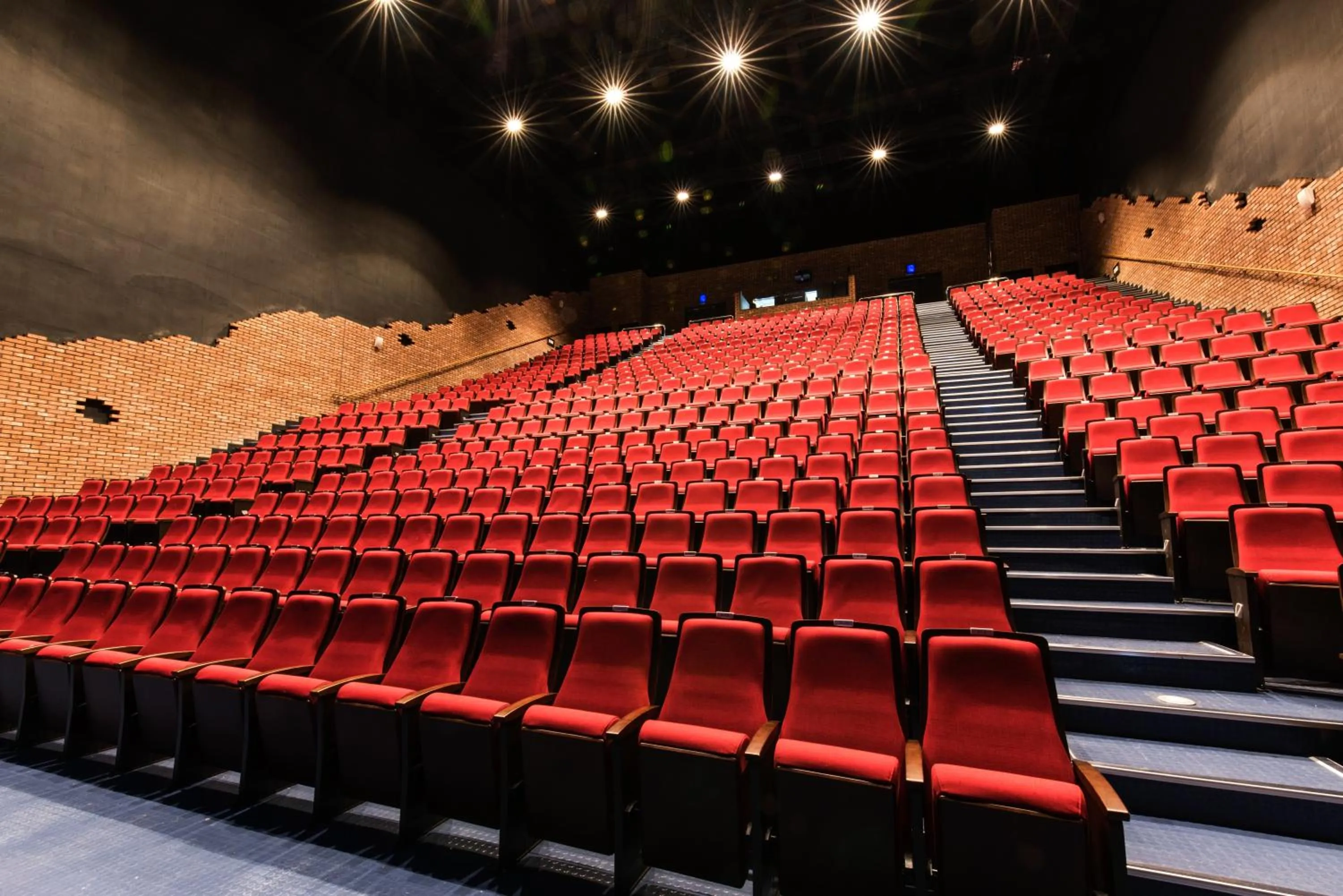 Entertainment in Hotel Nanta Jeju