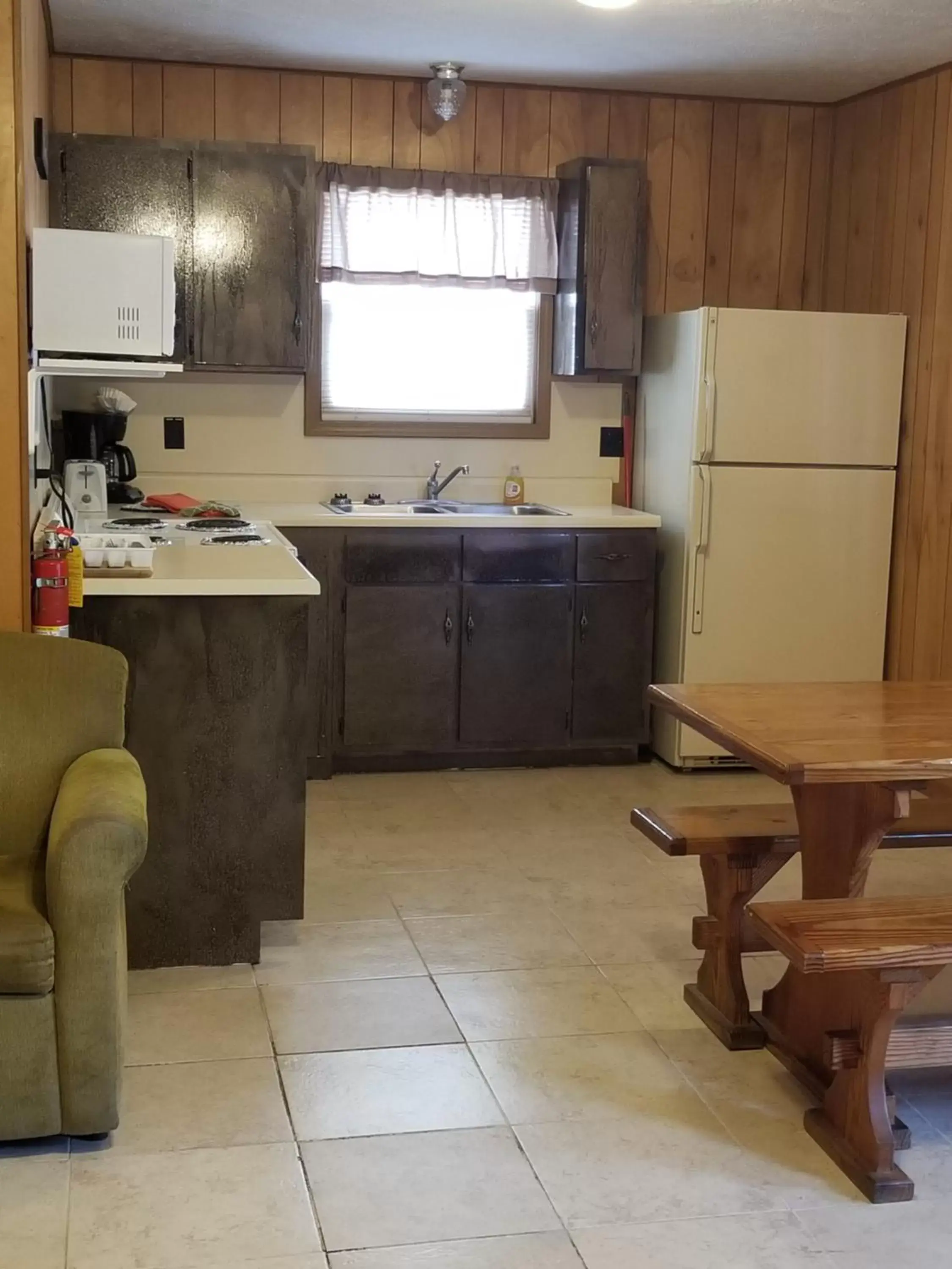 Apartment in The Cottage Resort Apartment in The Cottage Resort