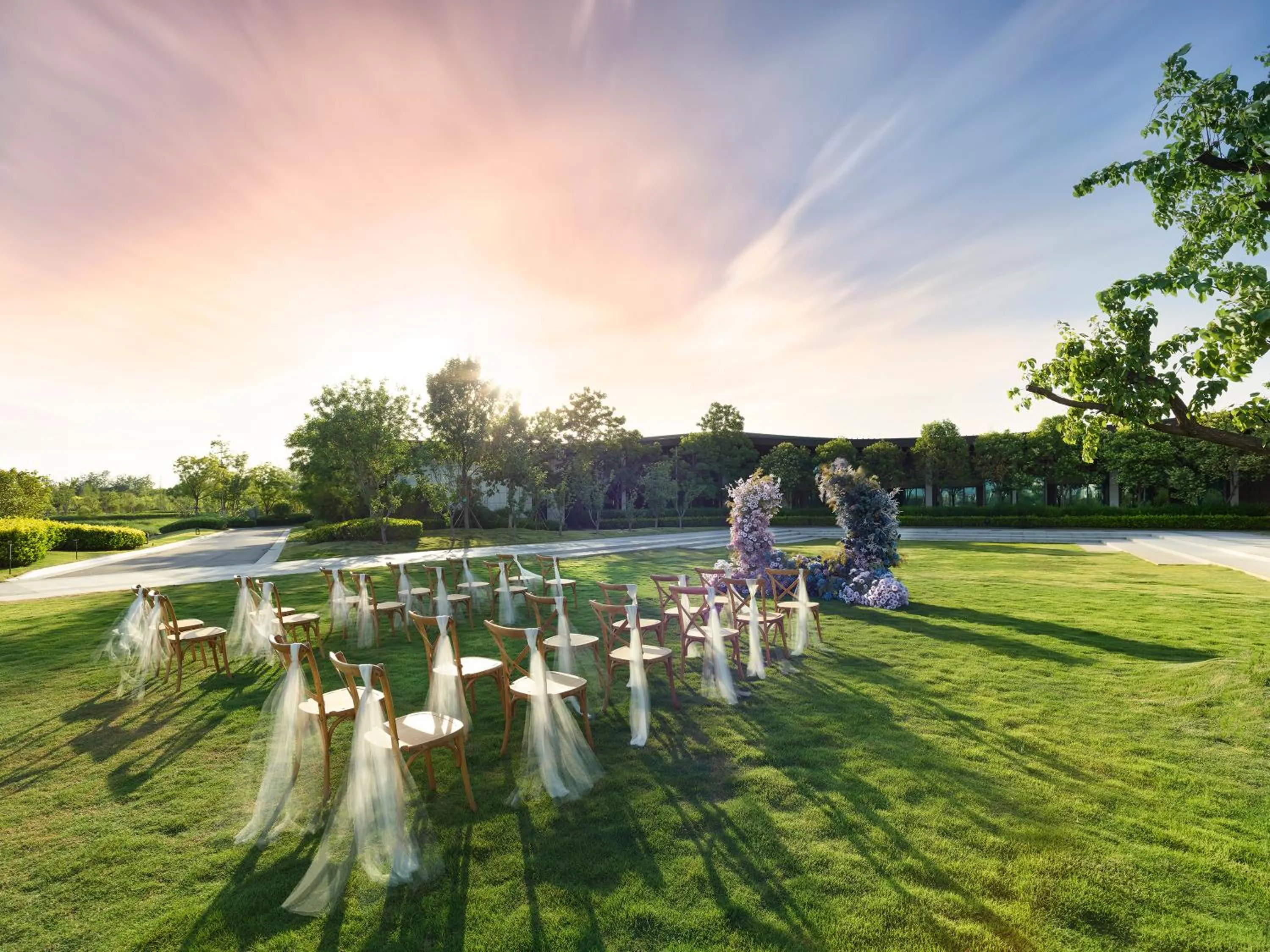 Other in Pullman Kaifeng Jianye