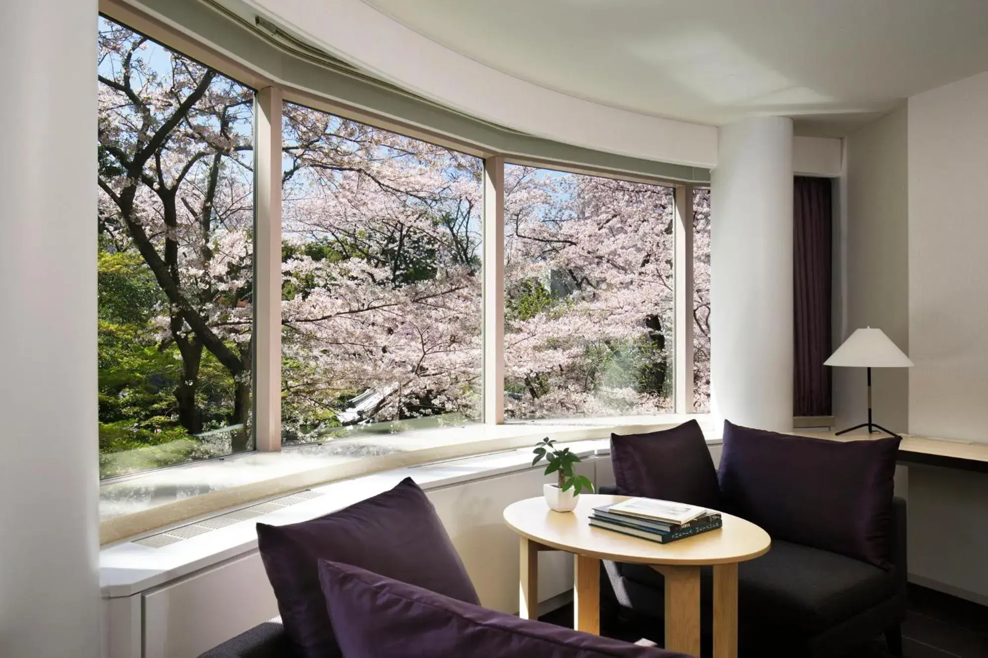 View (from property/room) in The Prince Sakura Tower Tokyo, Autograph Collection