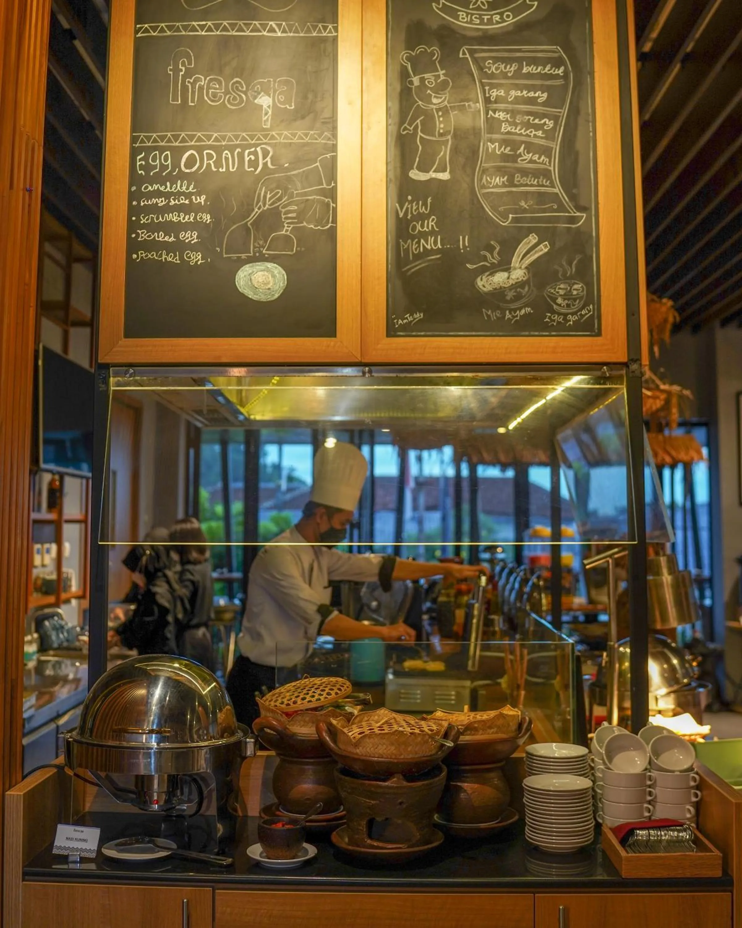 BATIQA Hotel Lampung