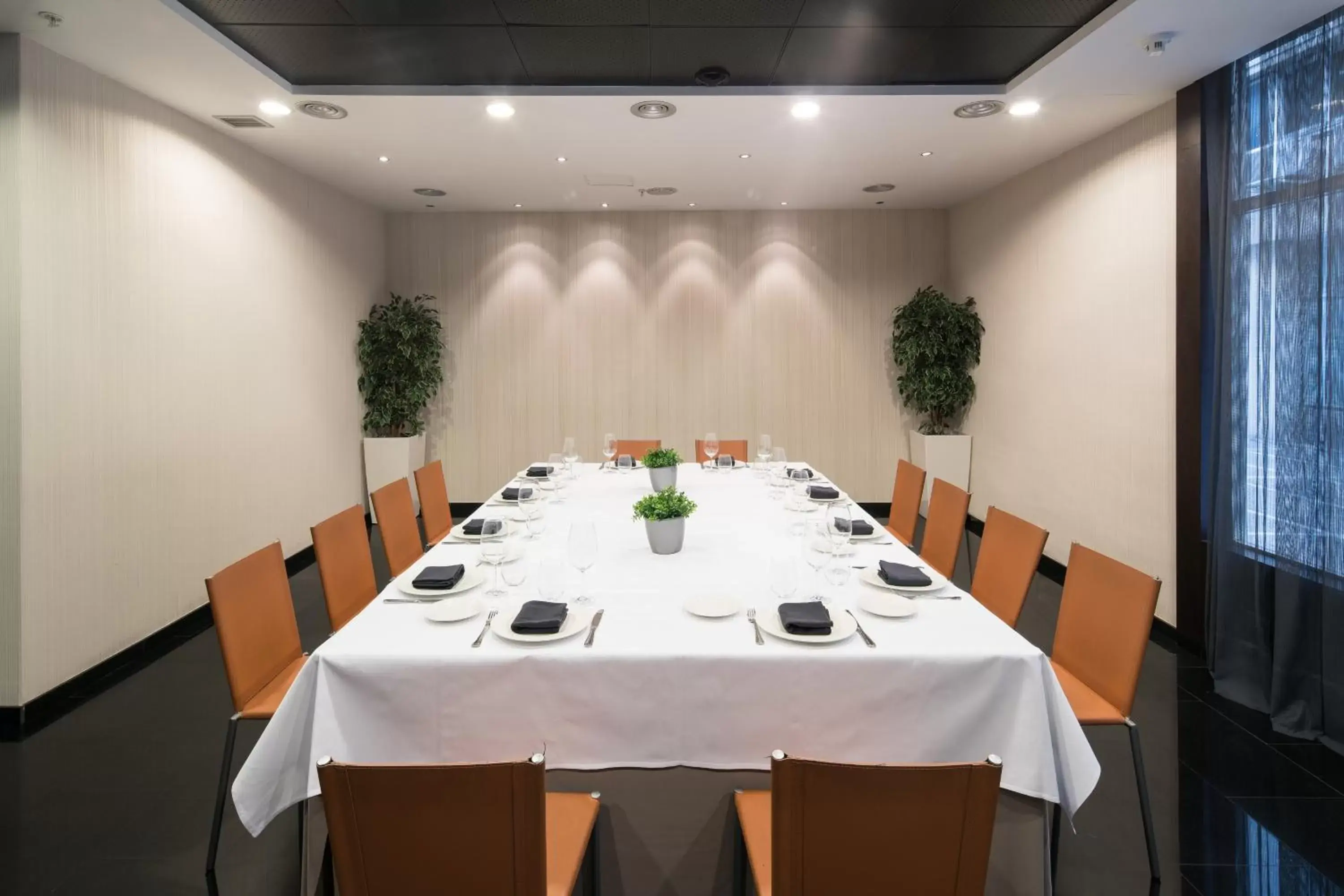 Meeting/conference room in Catalonia Rigoletto