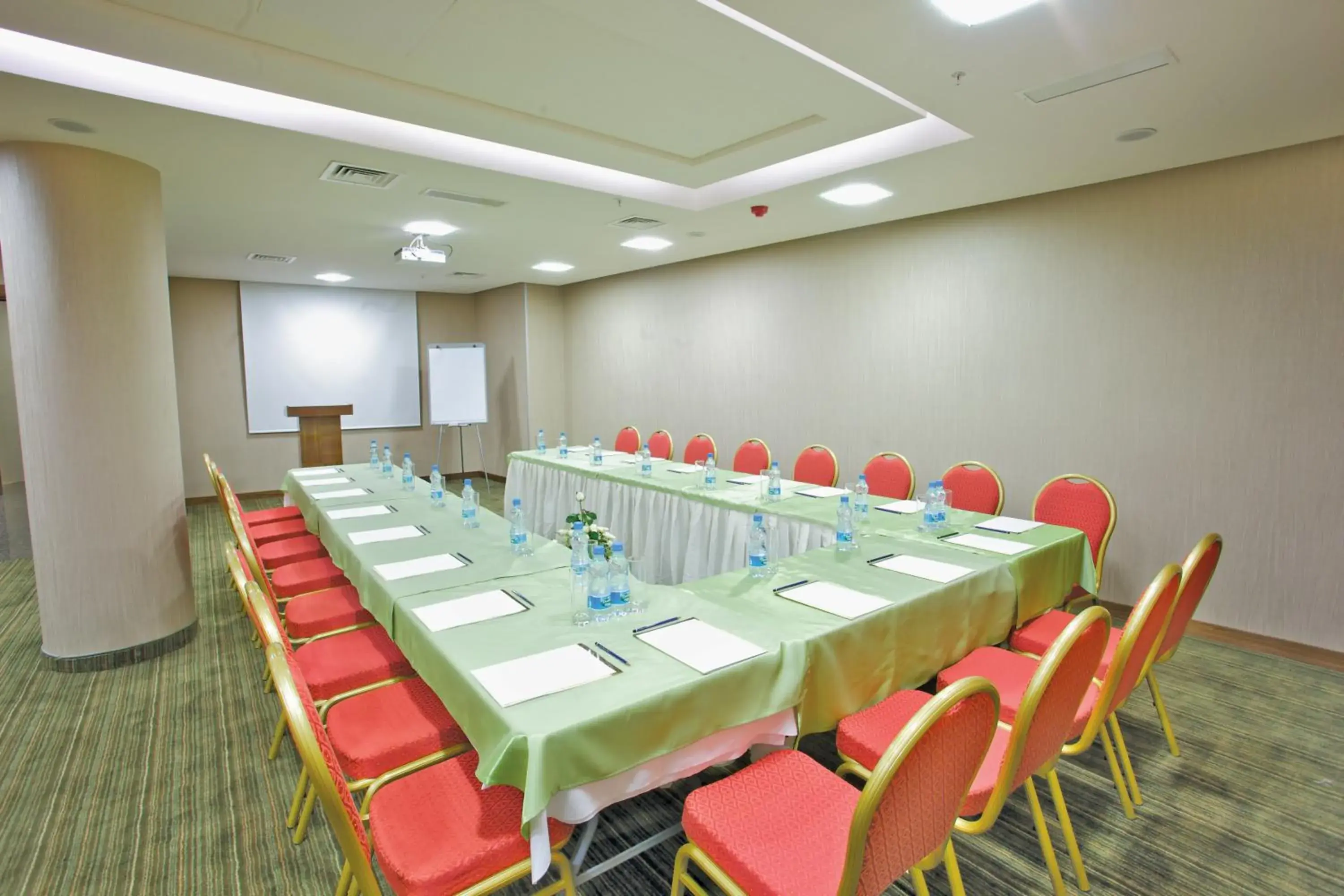 Meeting/conference room, Business Area/Conference Room in Hotel Istanbul Trend