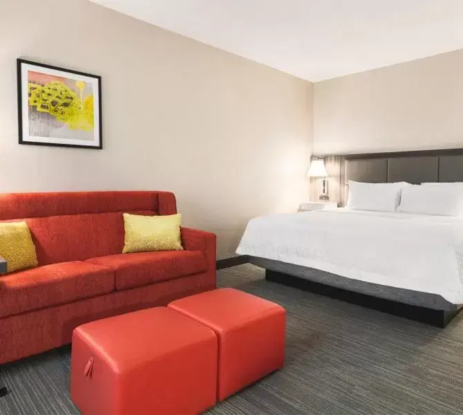 Photo of the whole room, Bed in Snoqualmie Inn by Hotel America Photo of the whole room, Bed in Snoqualmie Inn by Hotel America