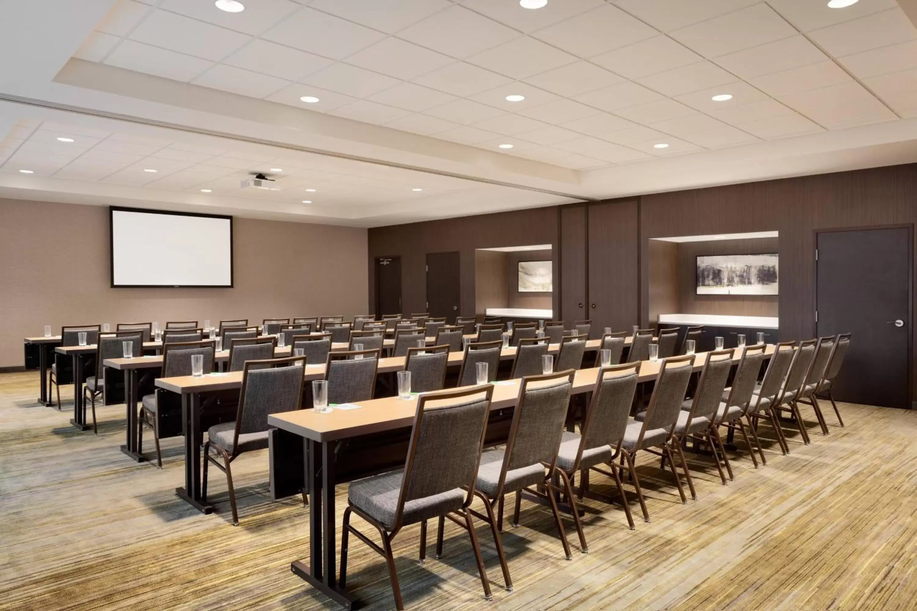 Meeting/conference room in Courtyard by Marriott Boston Dedham/Westwood