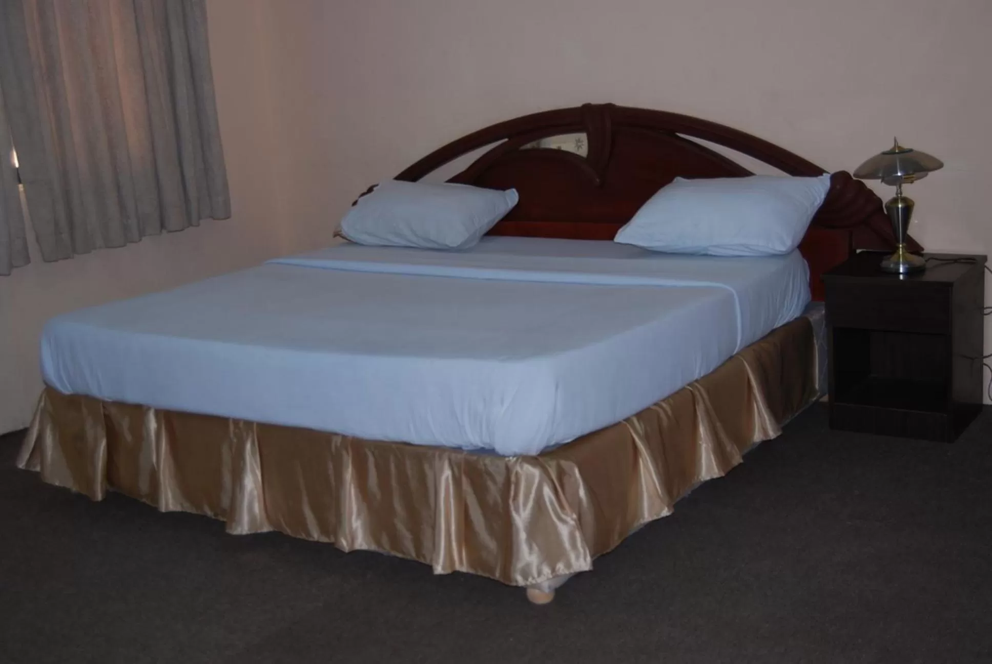 Bedroom, Bed in Citilodge Hotel & Conference Centre Newly Renovated