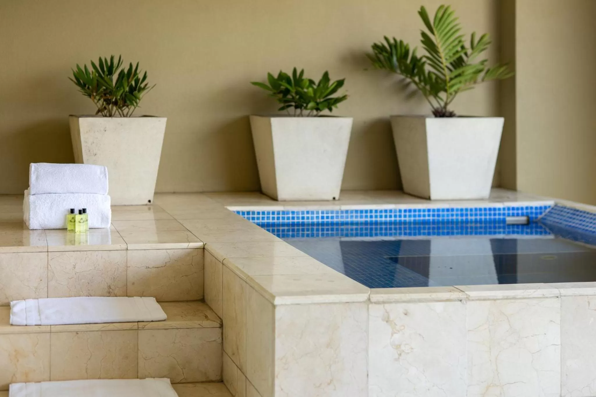 Photo of the whole room in InterContinental Costa Rica at Multiplaza Mall by IHG