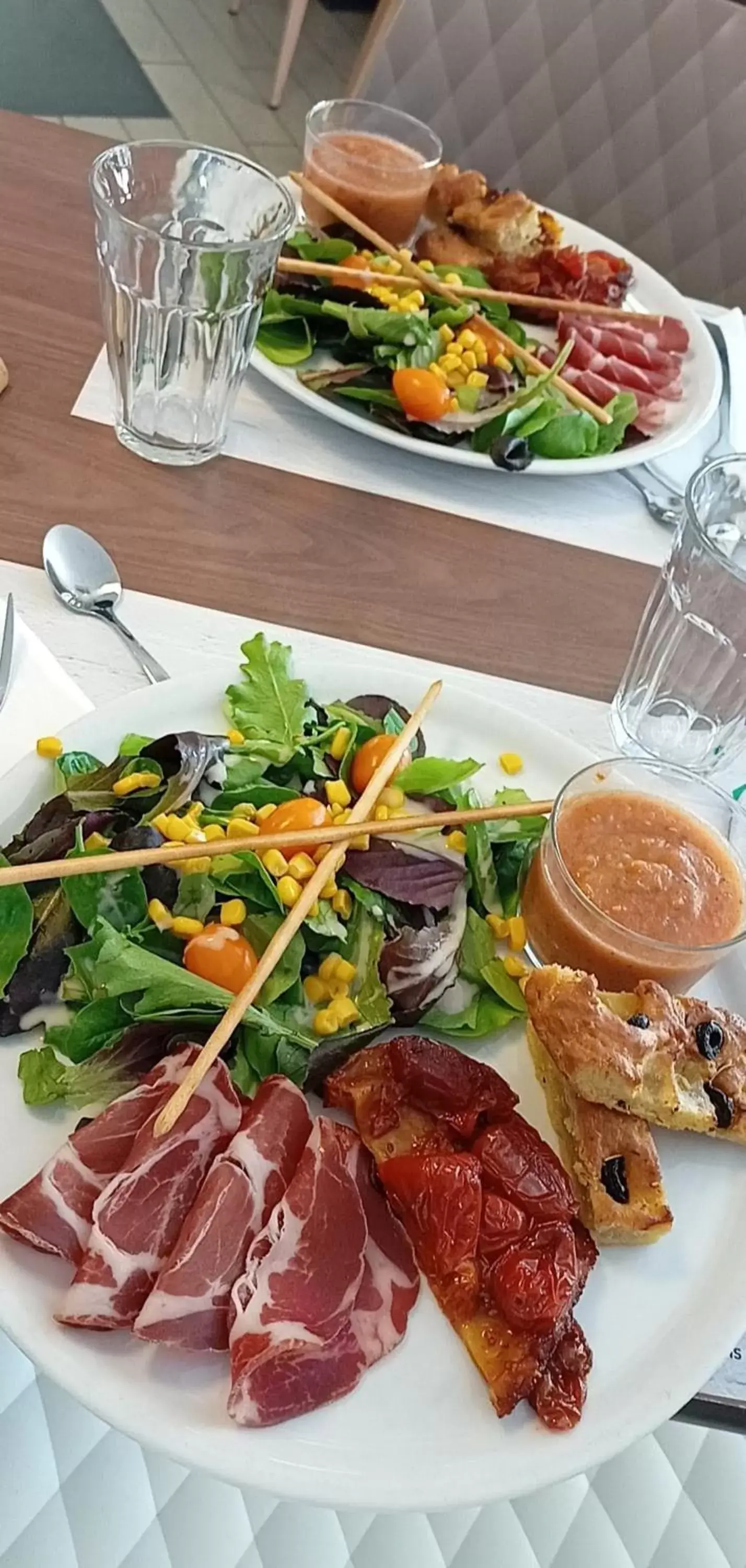 Restaurant/places to eat, Lunch and Dinner in Campanile Tours Sud ~ Joué-Les-Tours