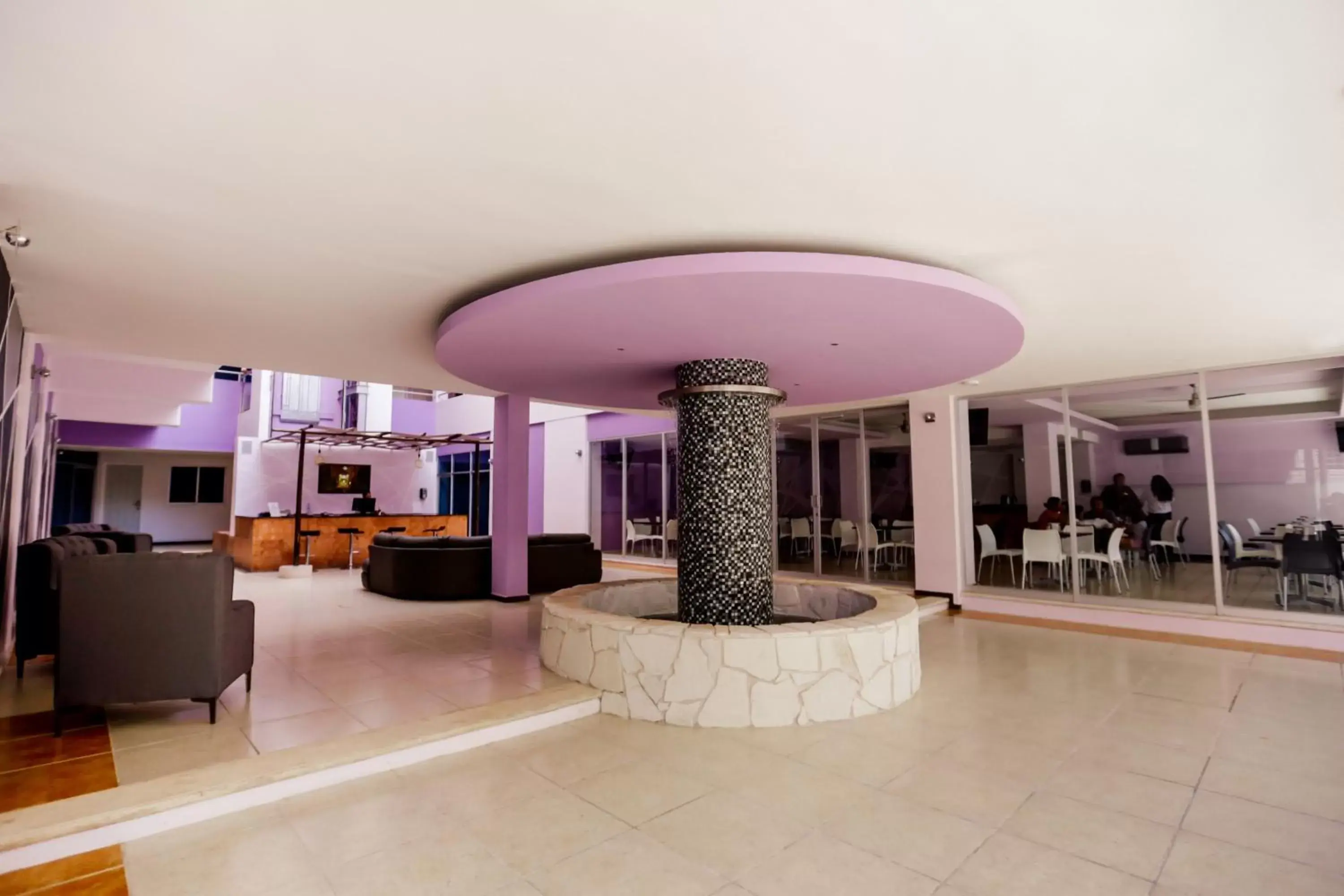 Lobby or reception, Lobby/Reception in Hotel Kavia