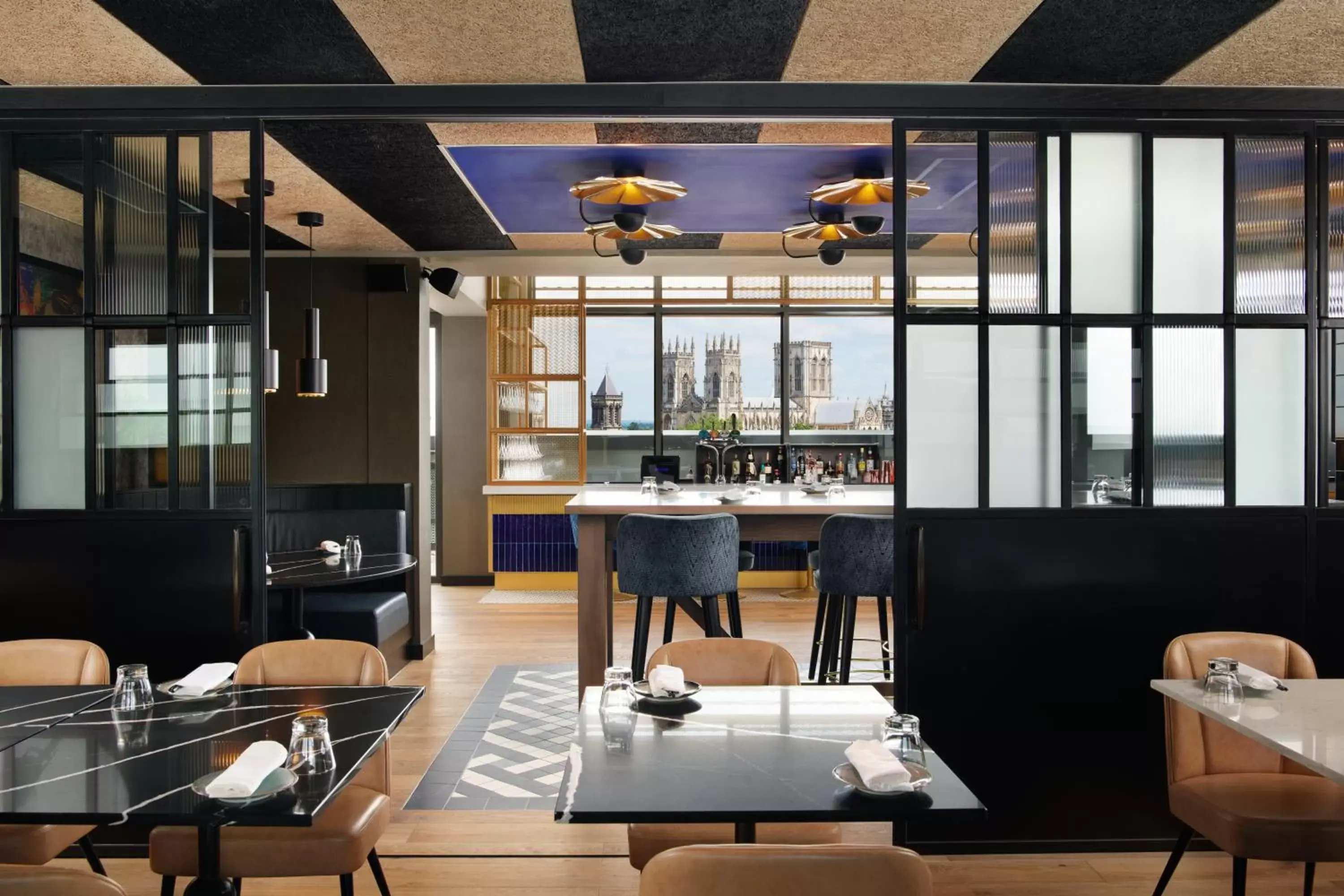 Restaurant/places to eat in Malmaison York Restaurant/places to eat in Malmaison York