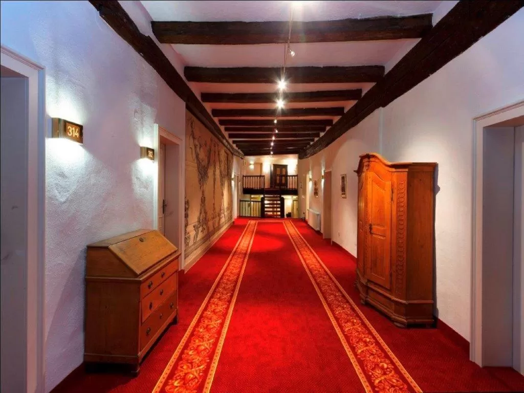 Trip Inn Hotel Der Adelshof