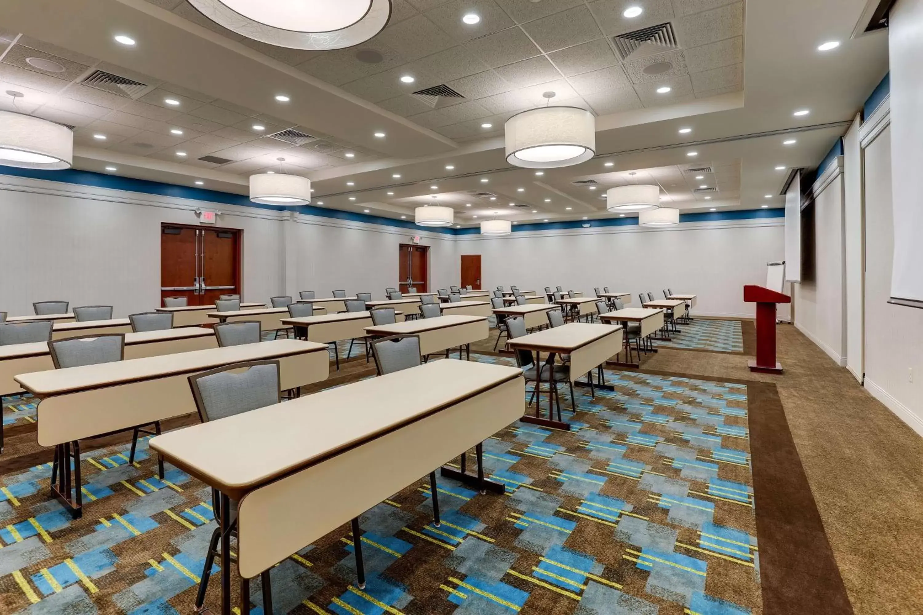 Meeting/conference room in Drury Inn & Suites Phoenix Chandler Fashion Center