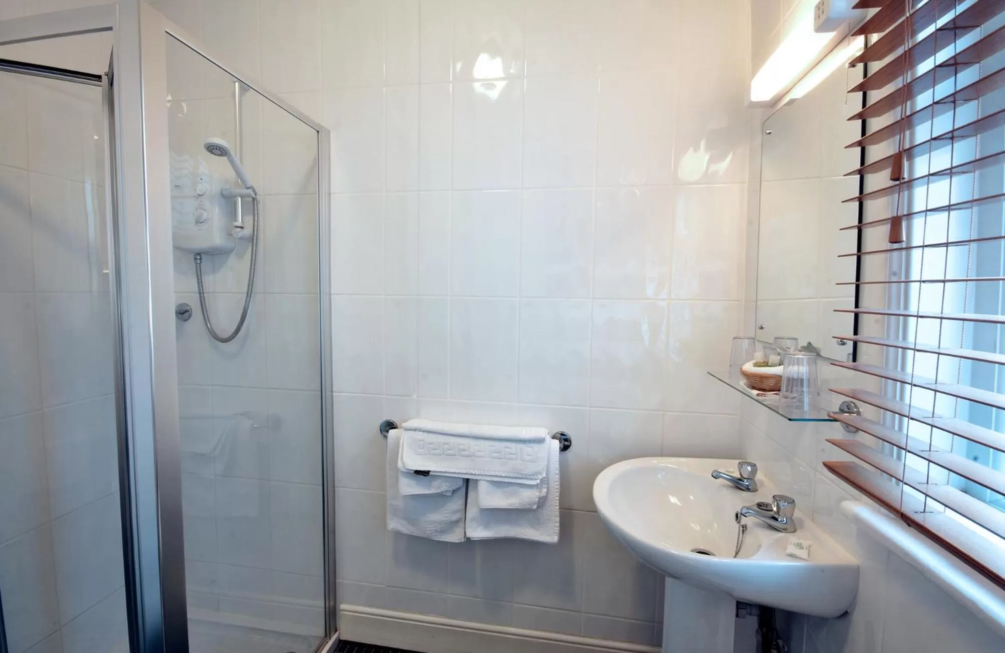 Standard Double Room - 2 in St Marys Guest House