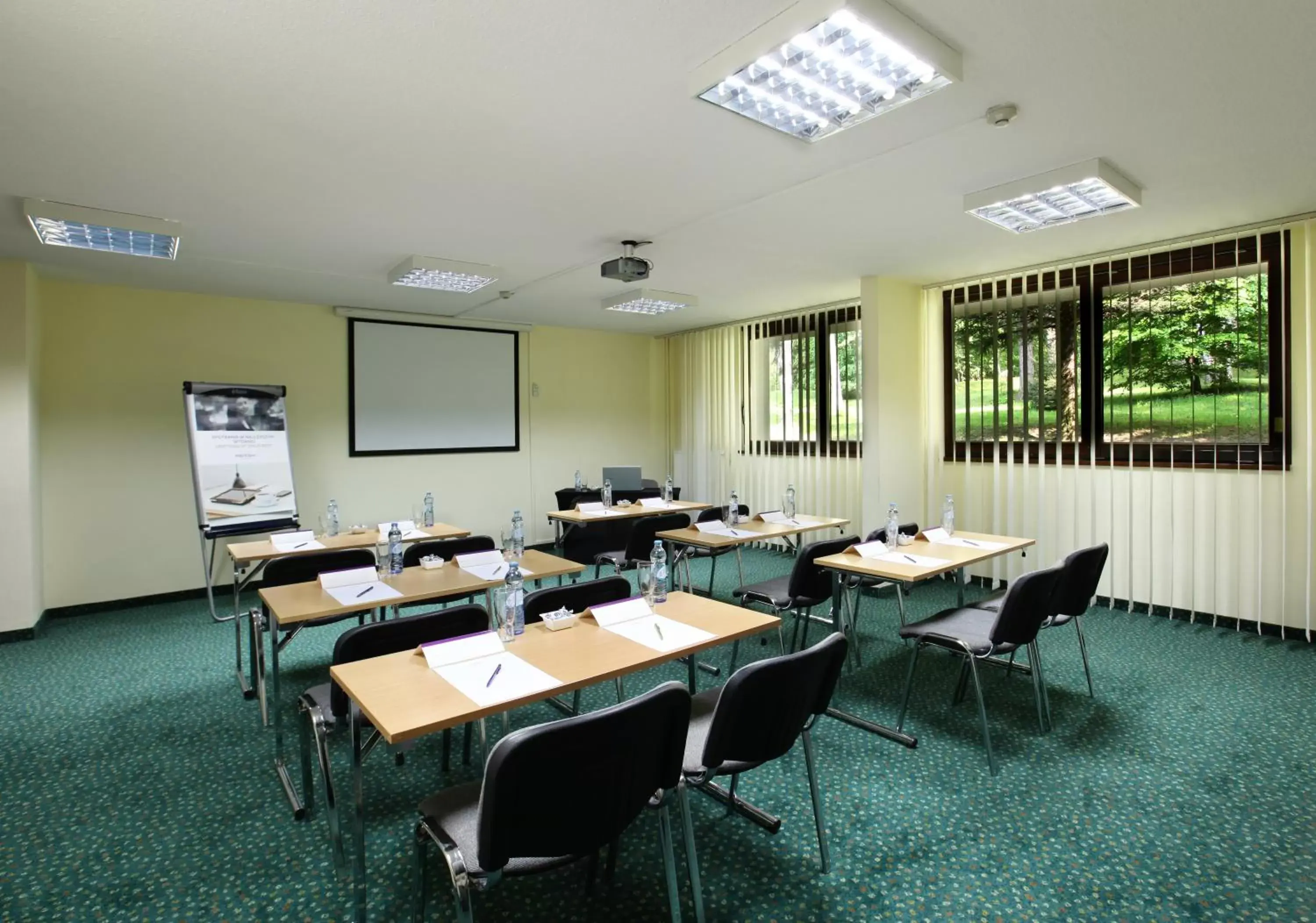 Business facilities in Mercure Karpacz Skalny