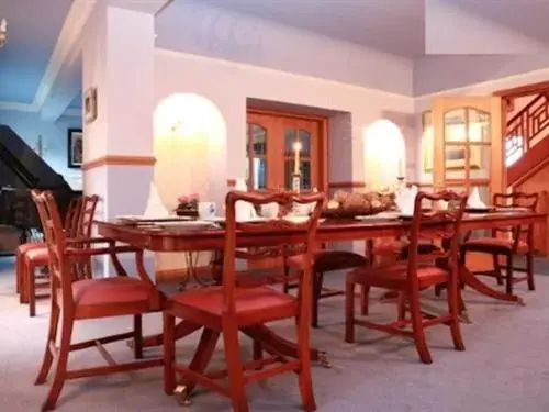 Dining area, Restaurant/Places to Eat in Carmichael