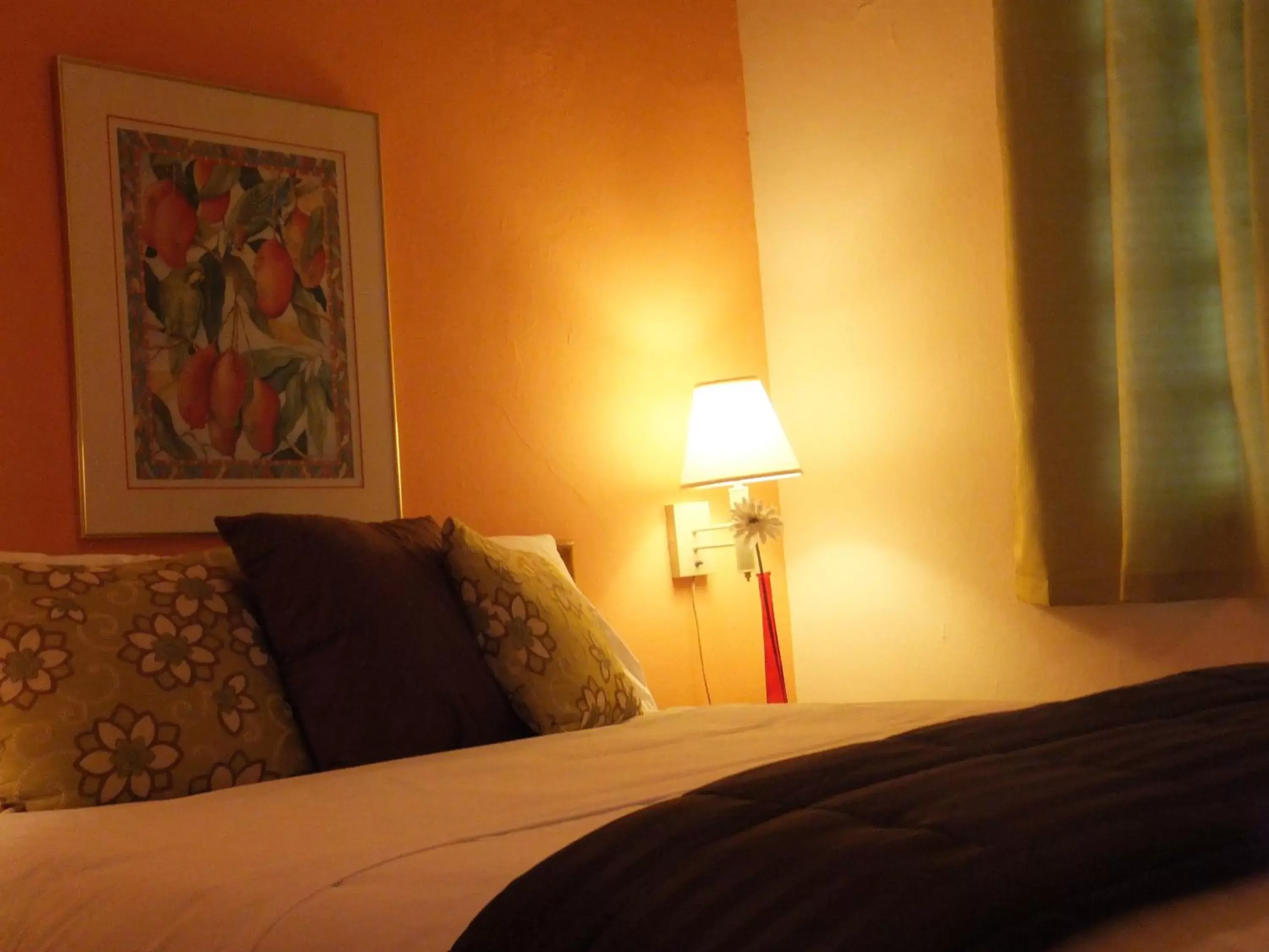 Bedroom, Bed in Canario Boutique Hotel