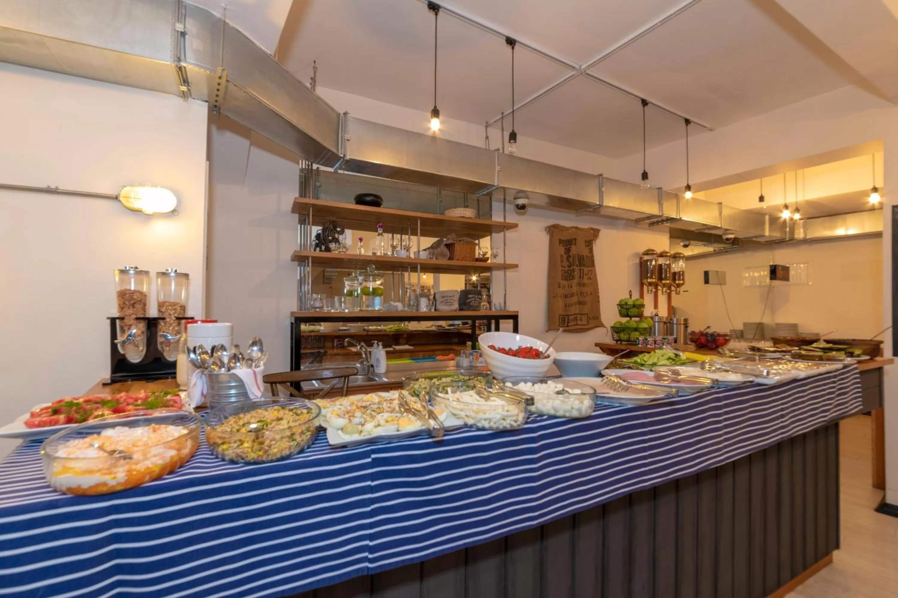 Activities in Rumours Inn