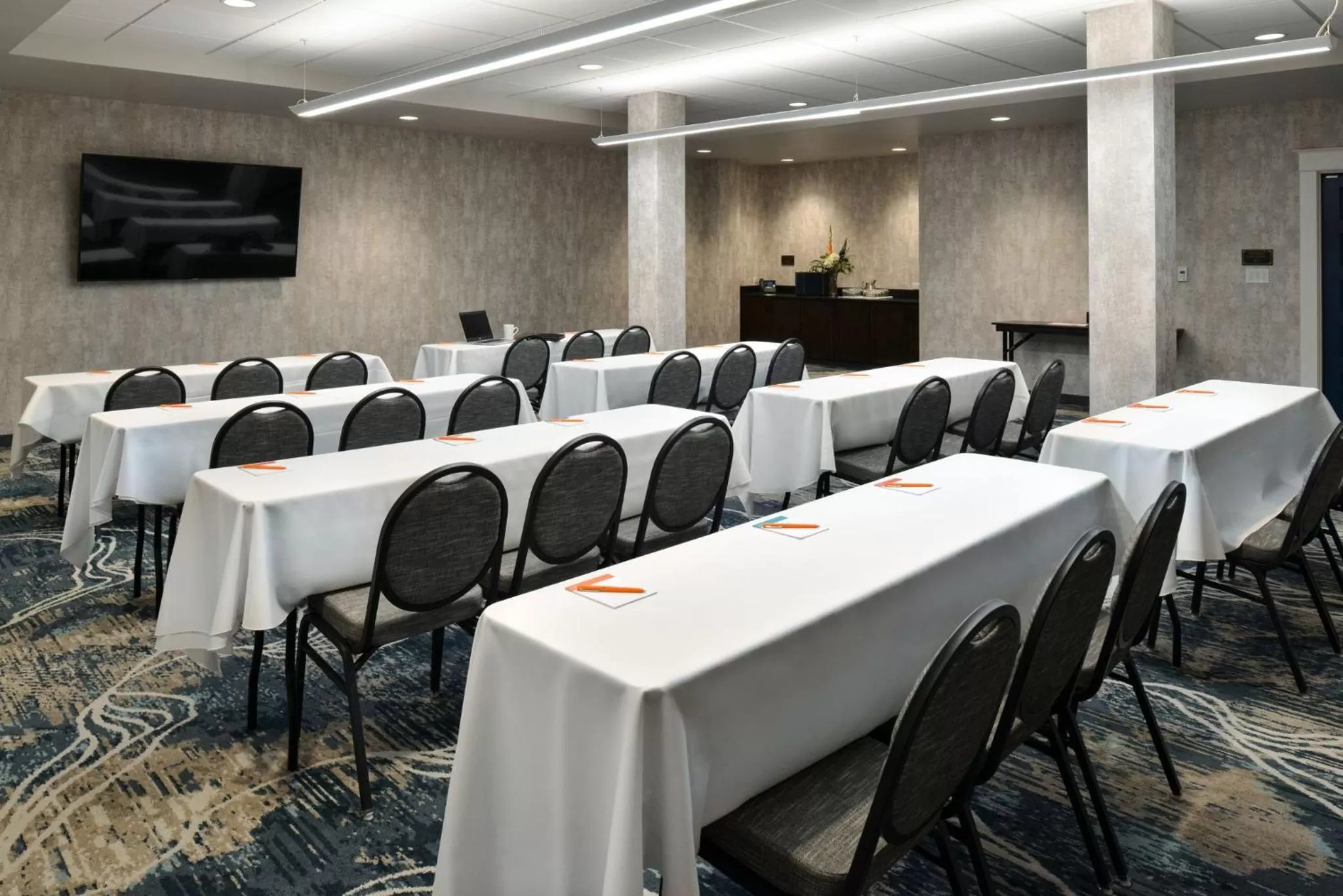 Banquet/Function facilities in Hotel Indigo Spokane Downtown by IHG