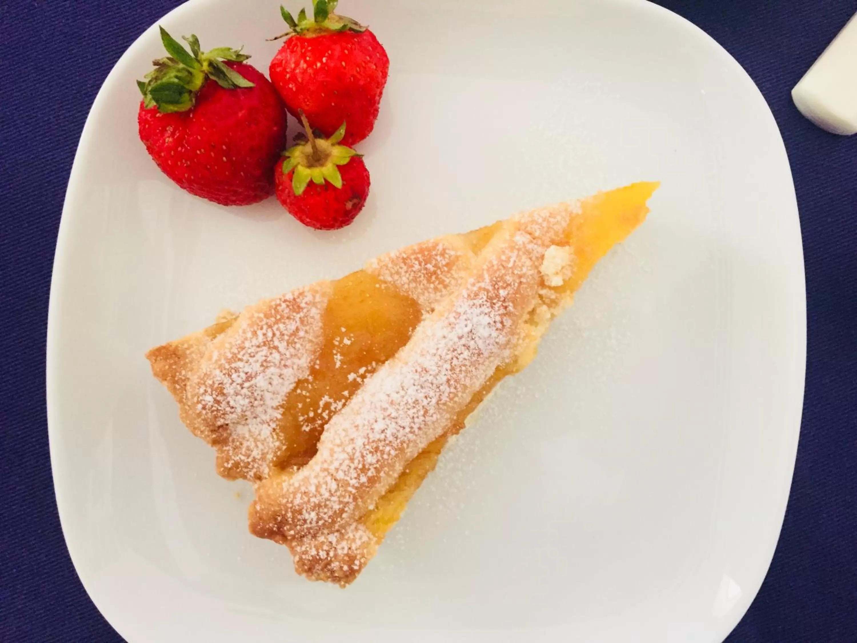 Breakfast, Food in Bianko EcoChic & L'Angolo di Levante