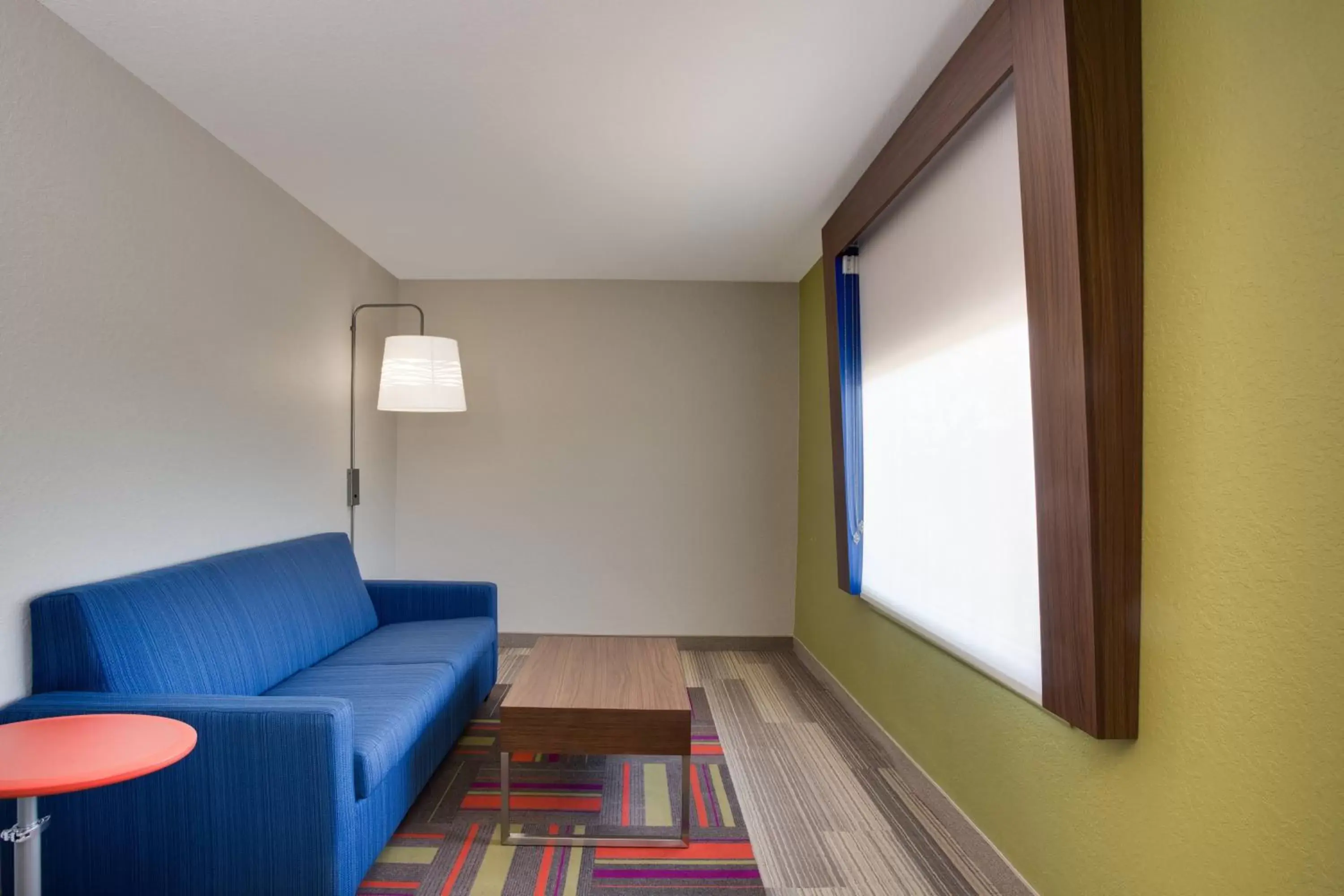 King Suite with Sofa Bed - Non-Smoking in Holiday Inn Express Hotel & Suites Tampa-Fairgrounds-Casino, an IHG Hotel King Suite with Sofa Bed - Non-Smoking in Holiday Inn Express Hotel & Suites Tampa-Fairgrounds-Casino, an IHG Hotel