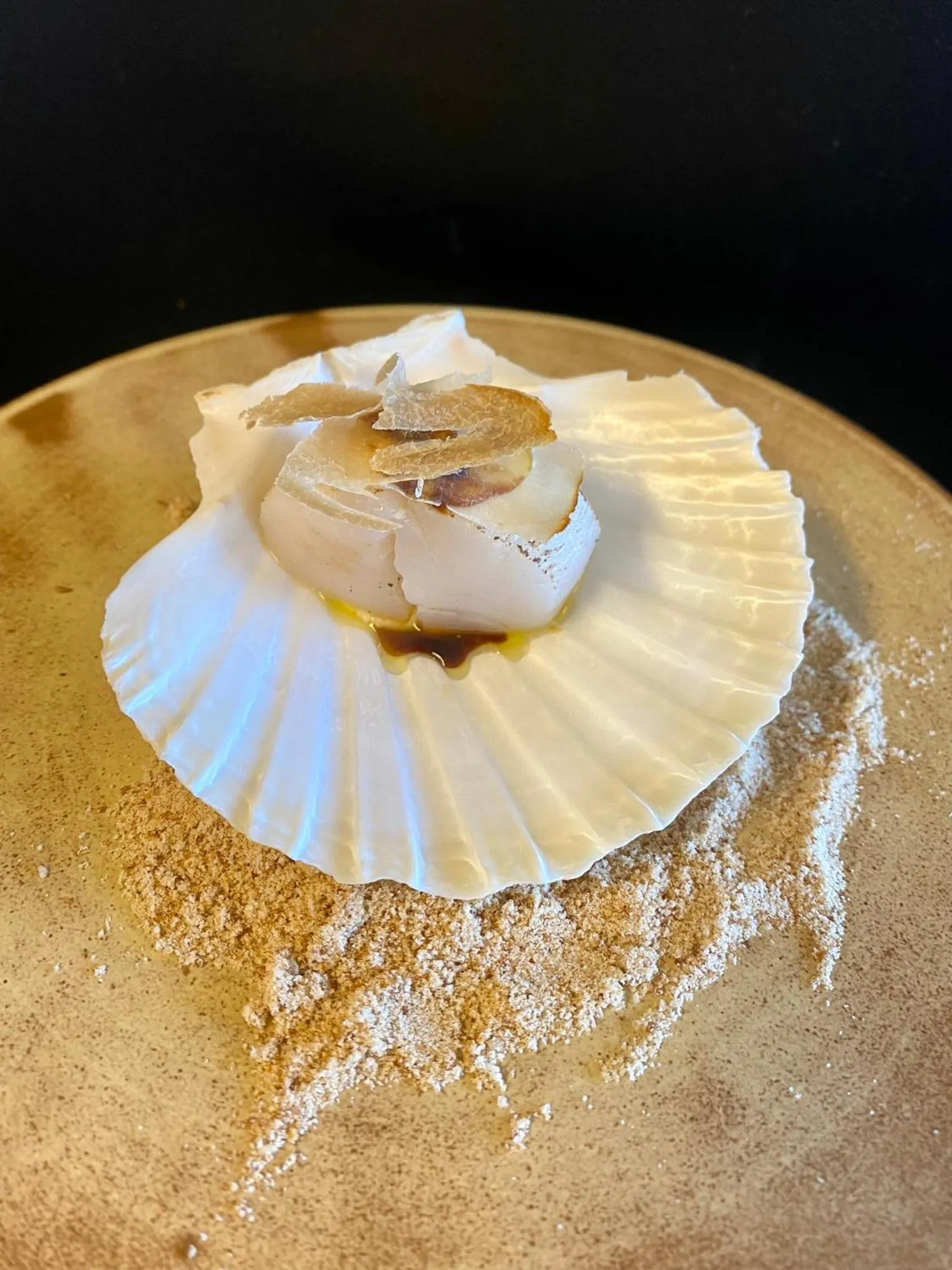 Restaurant/places to eat in Hotel Cinzia Ristorante Christian e Manuel