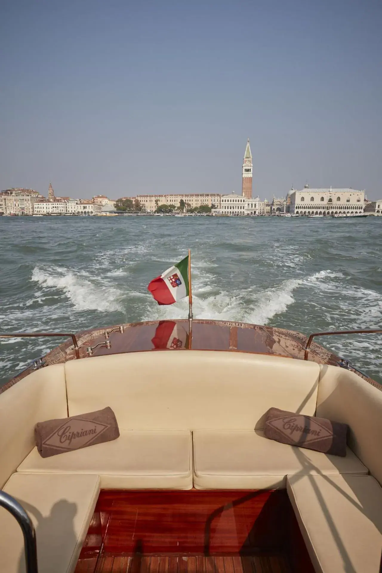 Activities in Hotel Cipriani, A Belmond Hotel, Venice