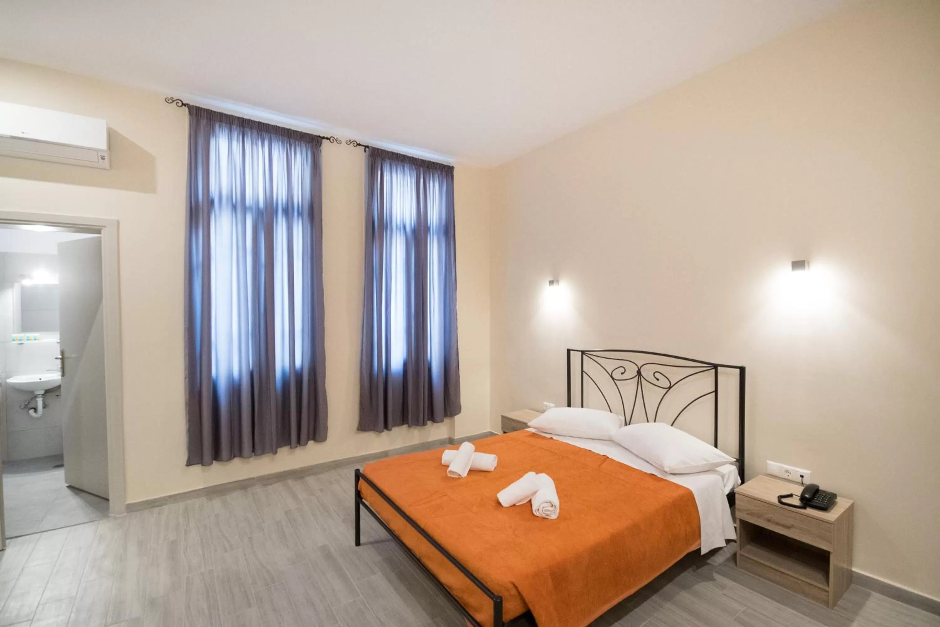 Other, Bed in Athens Psiri Hotel