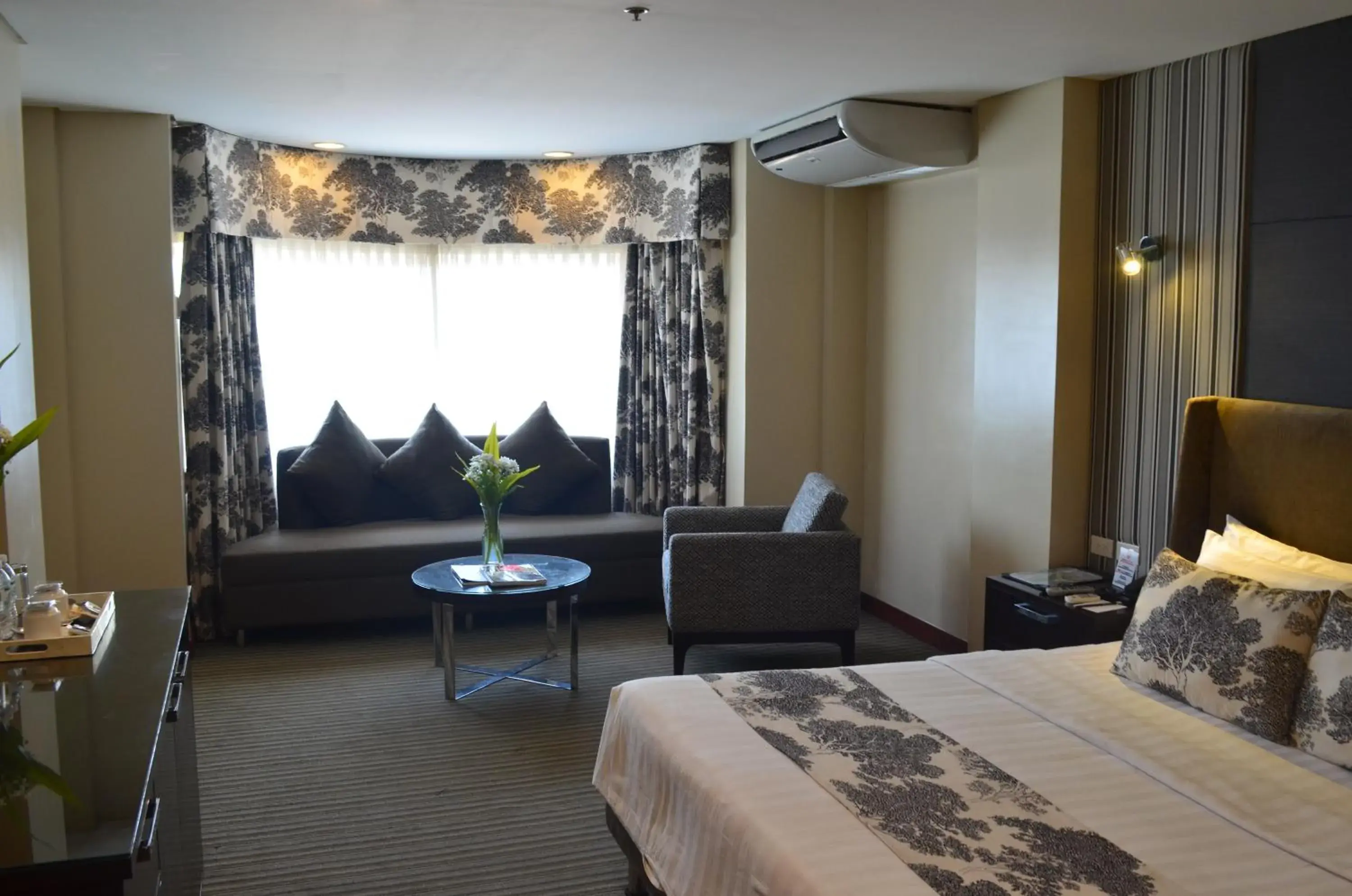 Bed in El Cielito Inn - Sta. Rosa Bed in El Cielito Inn - Sta. Rosa