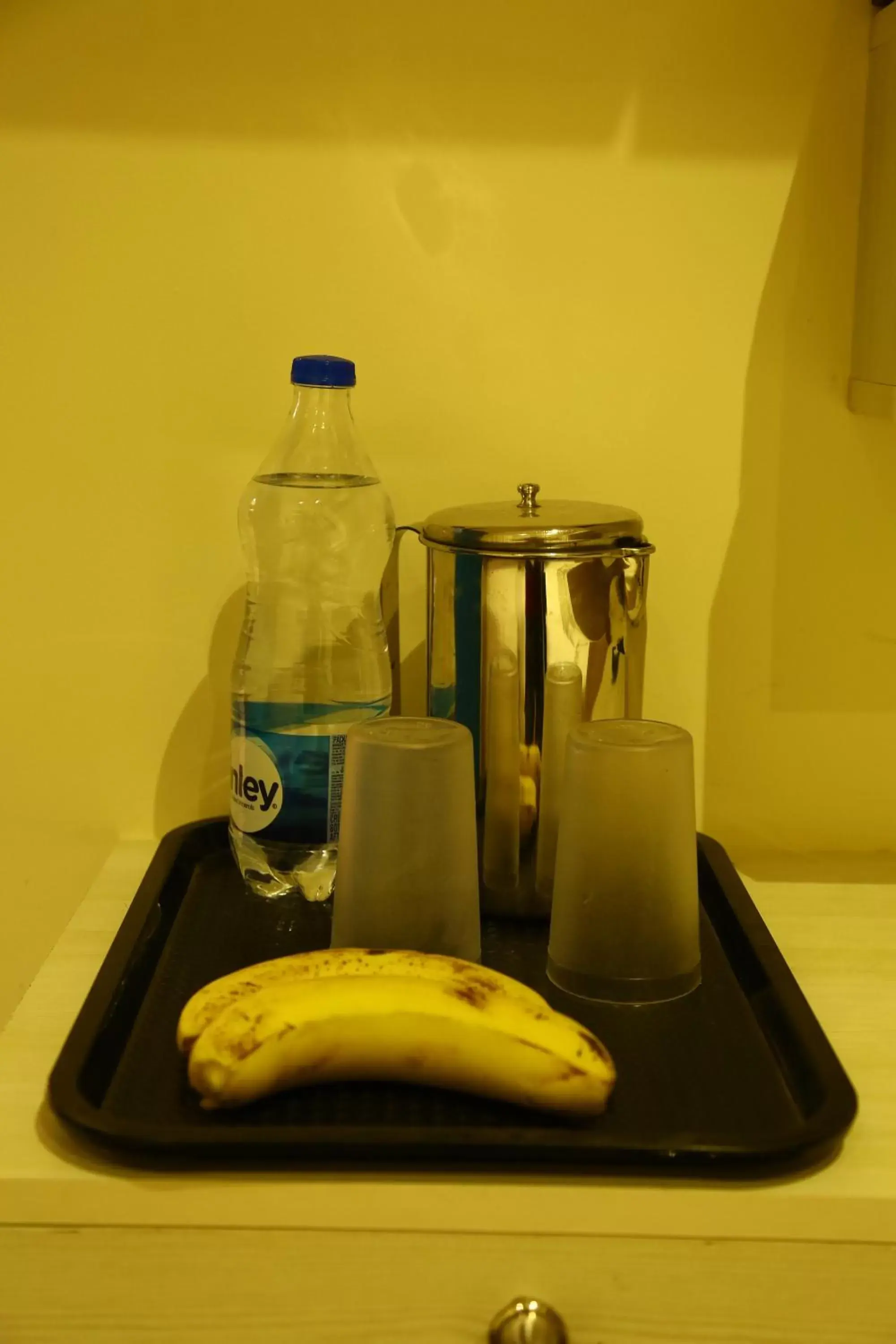 Food in Zingle Stay Airport Hotel Food in Zingle Stay Airport Hotel