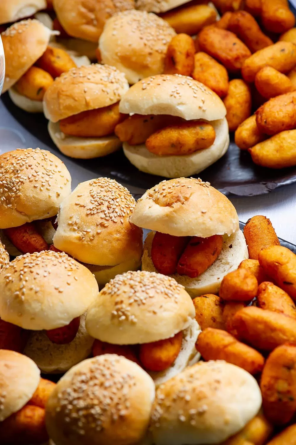 Restaurant/places to eat in Principe Alogna Hotel & SPA