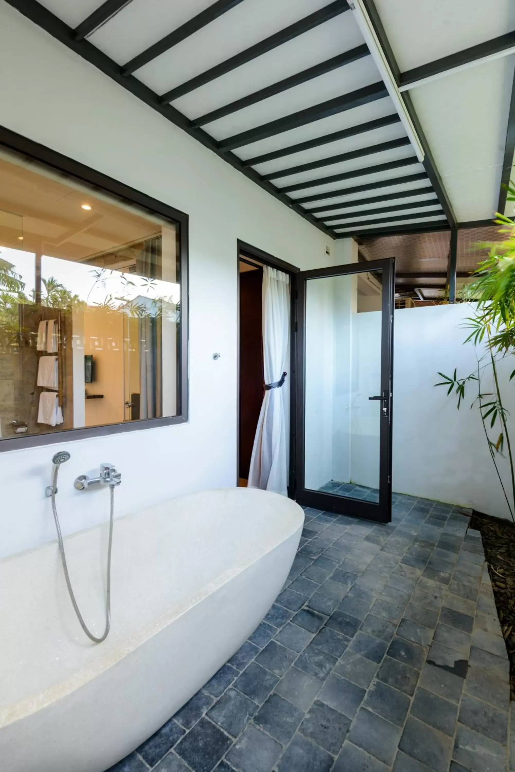 Bath, Bathroom in SENVILA Boutique Resort & Spa