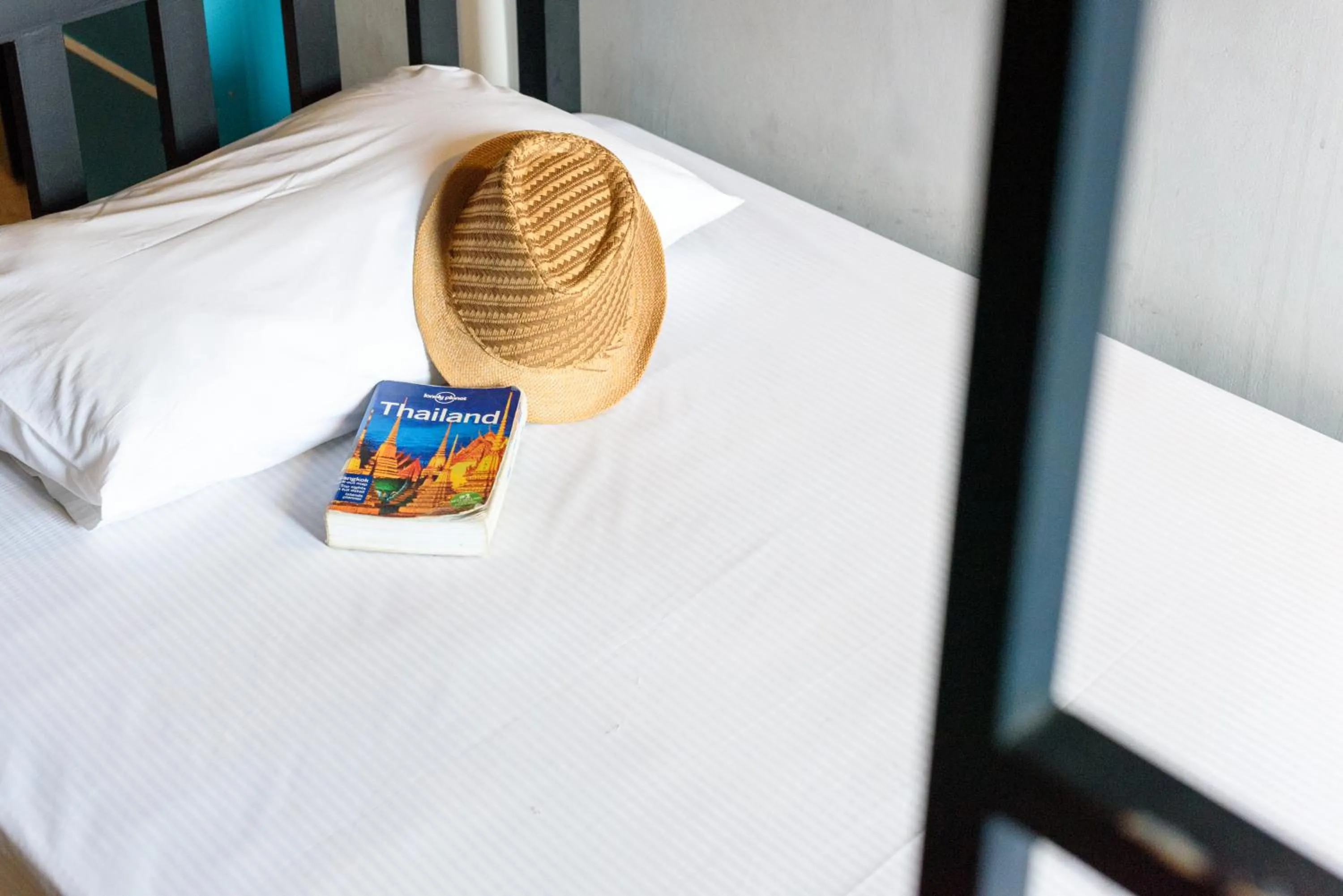 Bed in Hip Hostel - SHA Plus