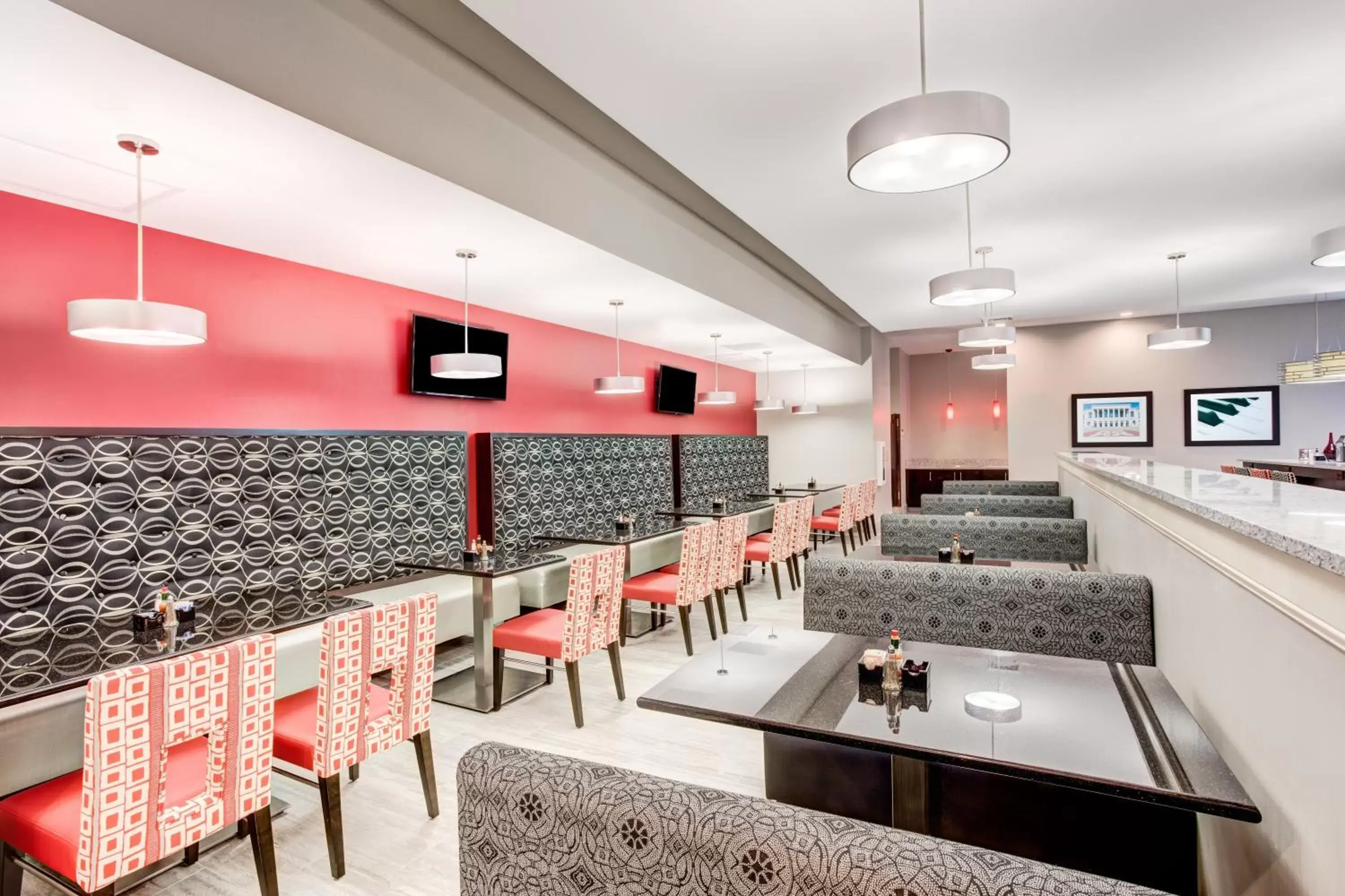 Restaurant/places to eat in Holiday Inn Lafayette North by IHG Restaurant/places to eat in Holiday Inn Lafayette North by IHG