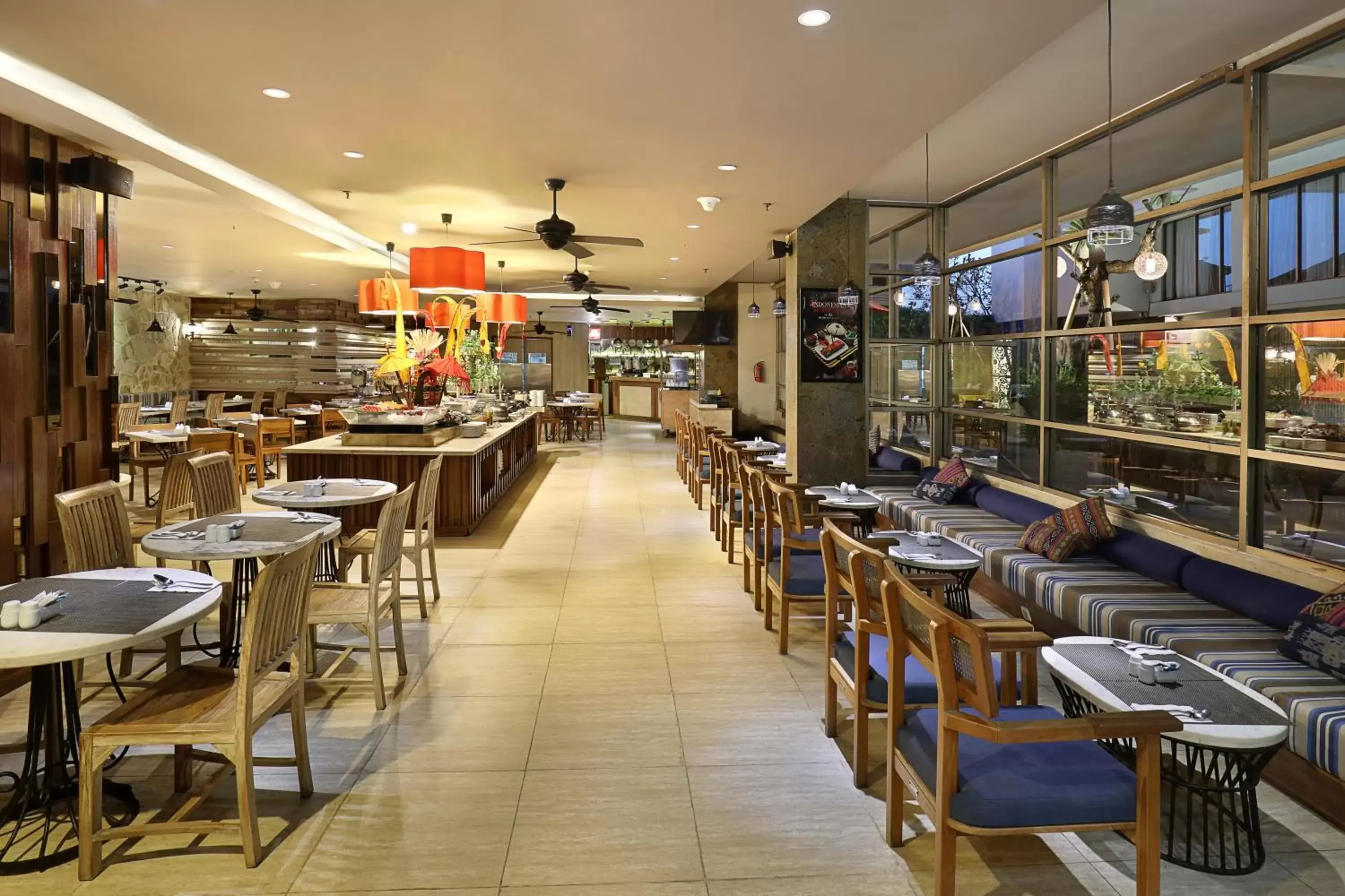 Other, Restaurant/Places to Eat in Harper Kuta Hotel by ASTON