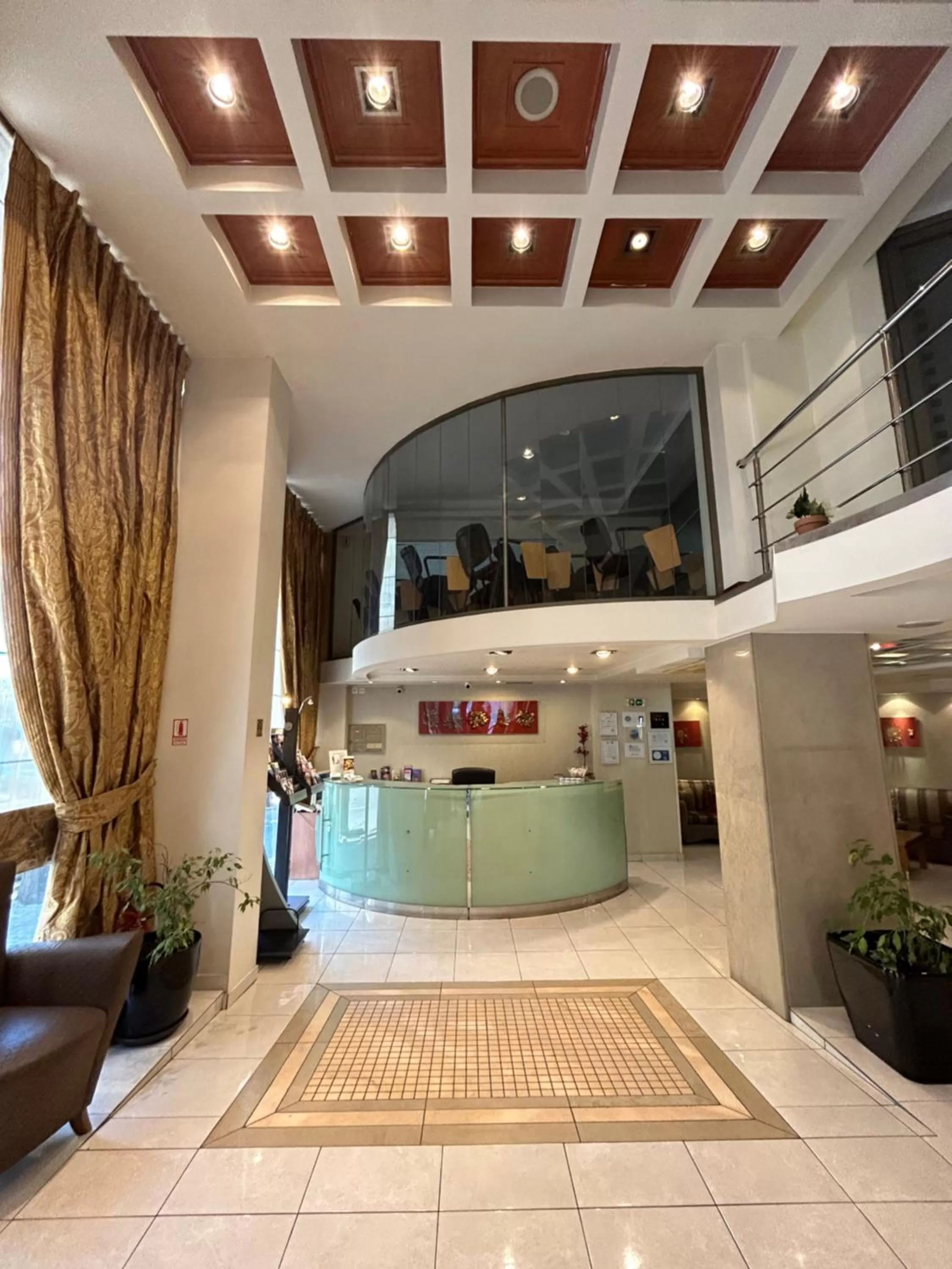 Athens Golden City Hotel