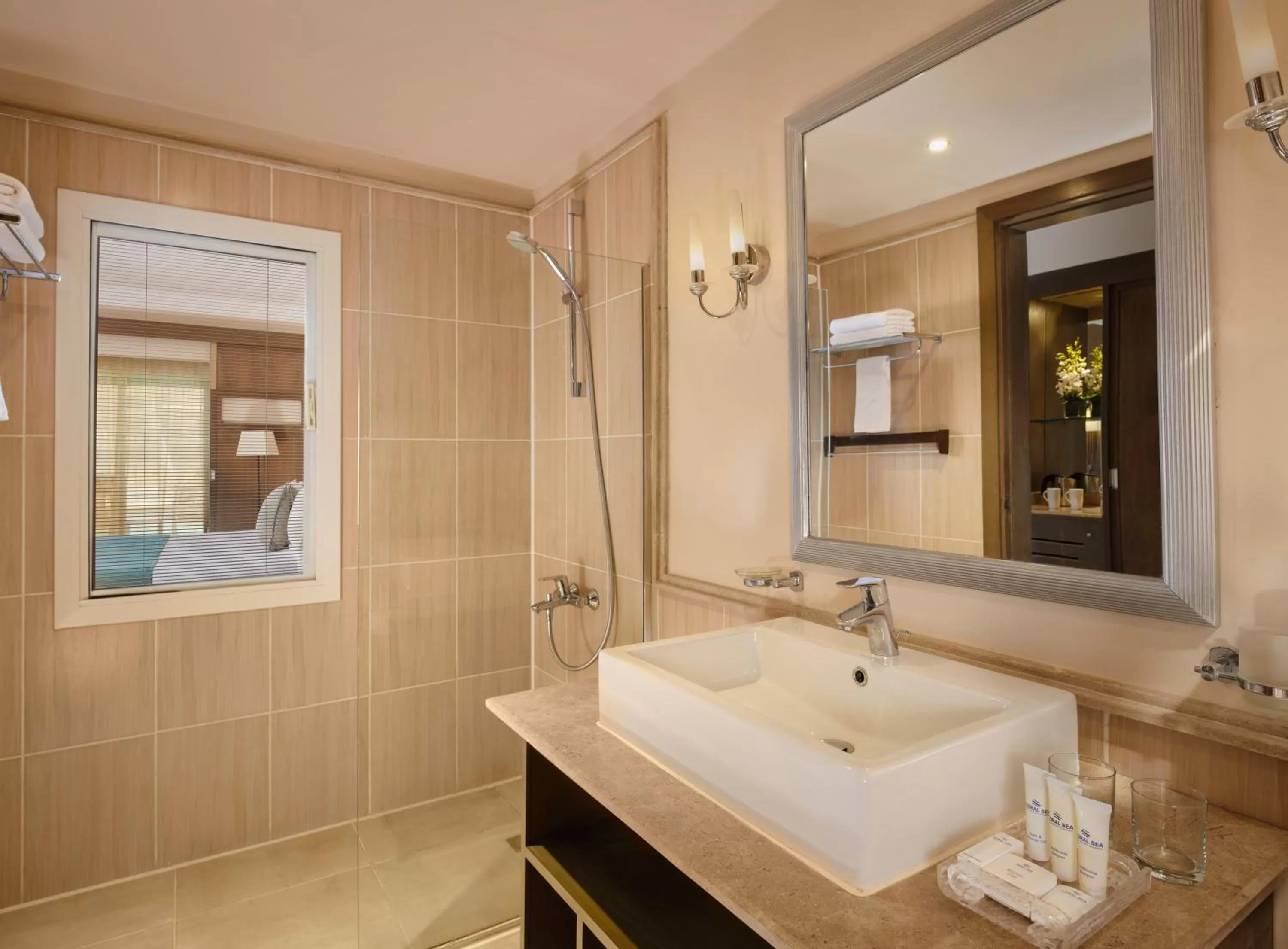 Standard Room - single occupancy in Coral Sea Aqua Club Resort