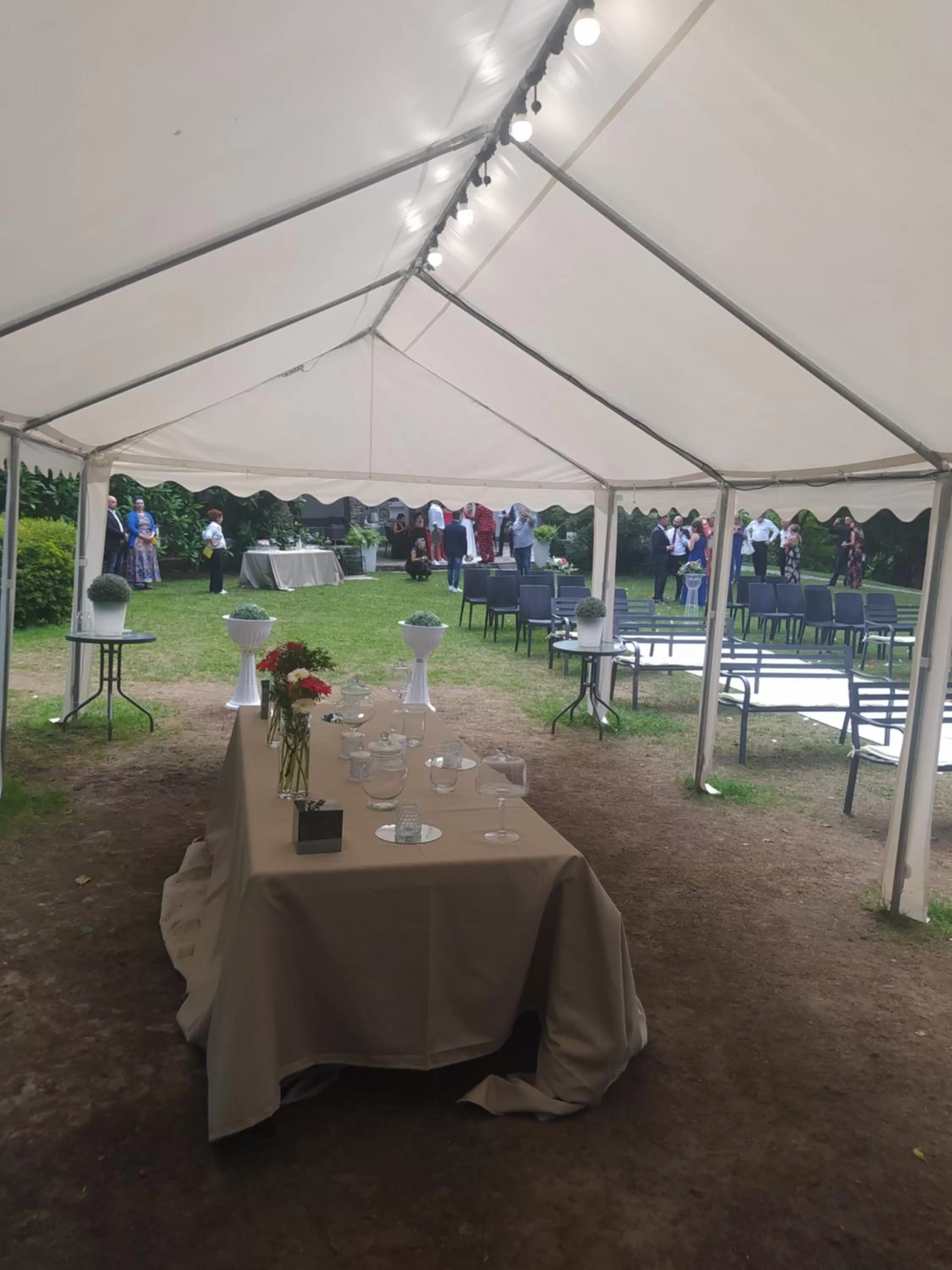 "La Selvetta" bed and breakfast