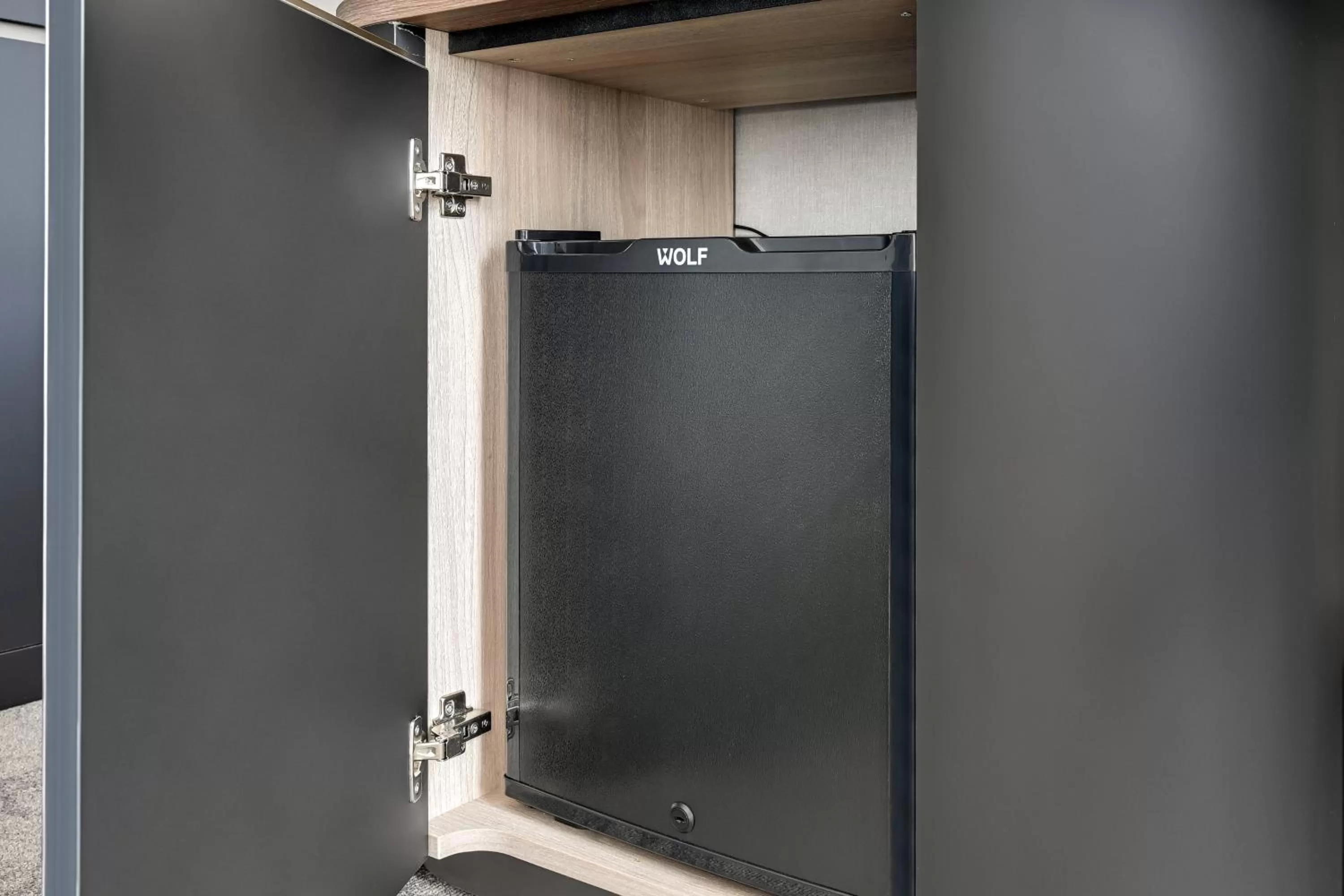 Food and drinks in GRANO HOTEL Gdańsk Old Town